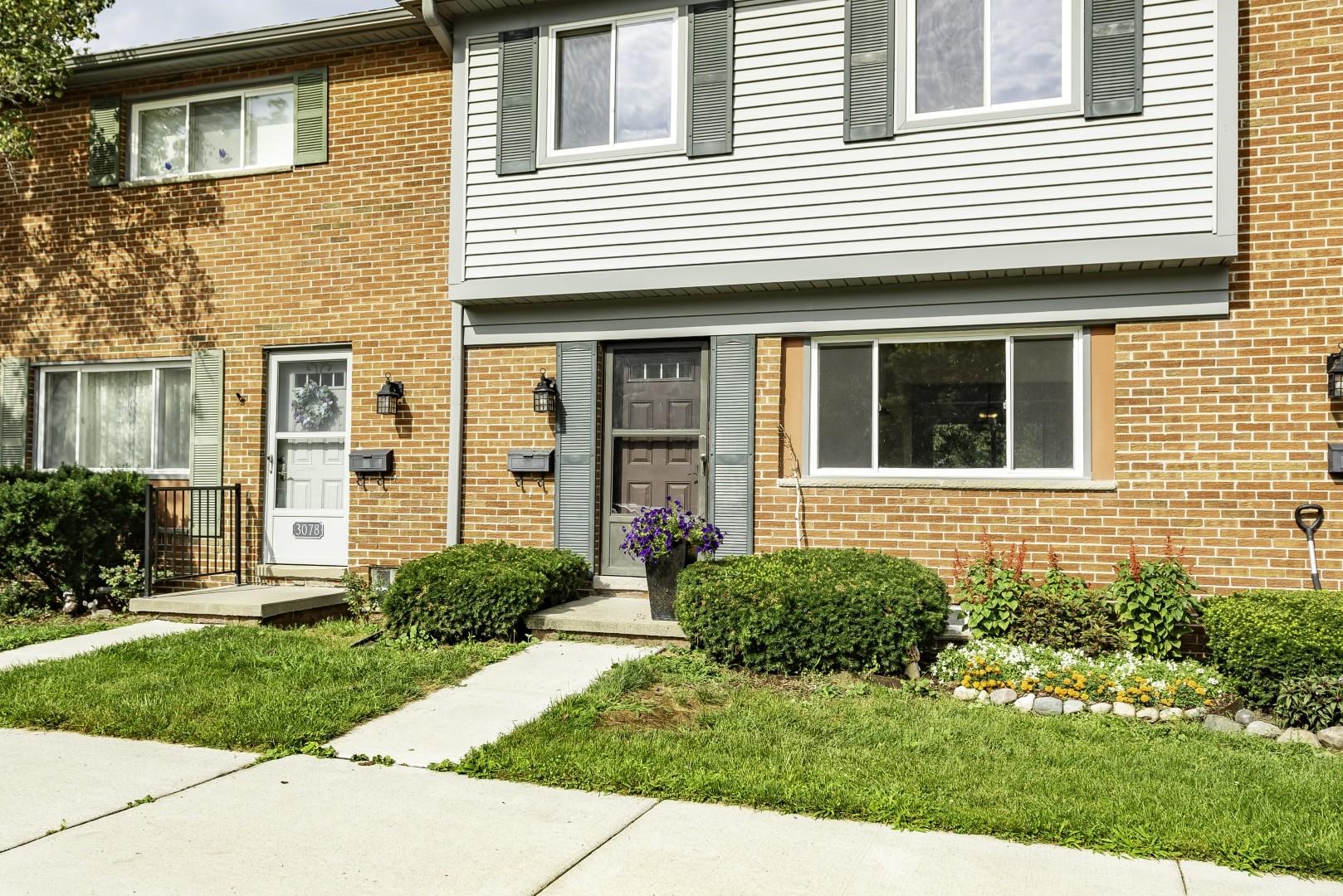 3076 Wolverine, Ann Arbor, MI 48108 Photo