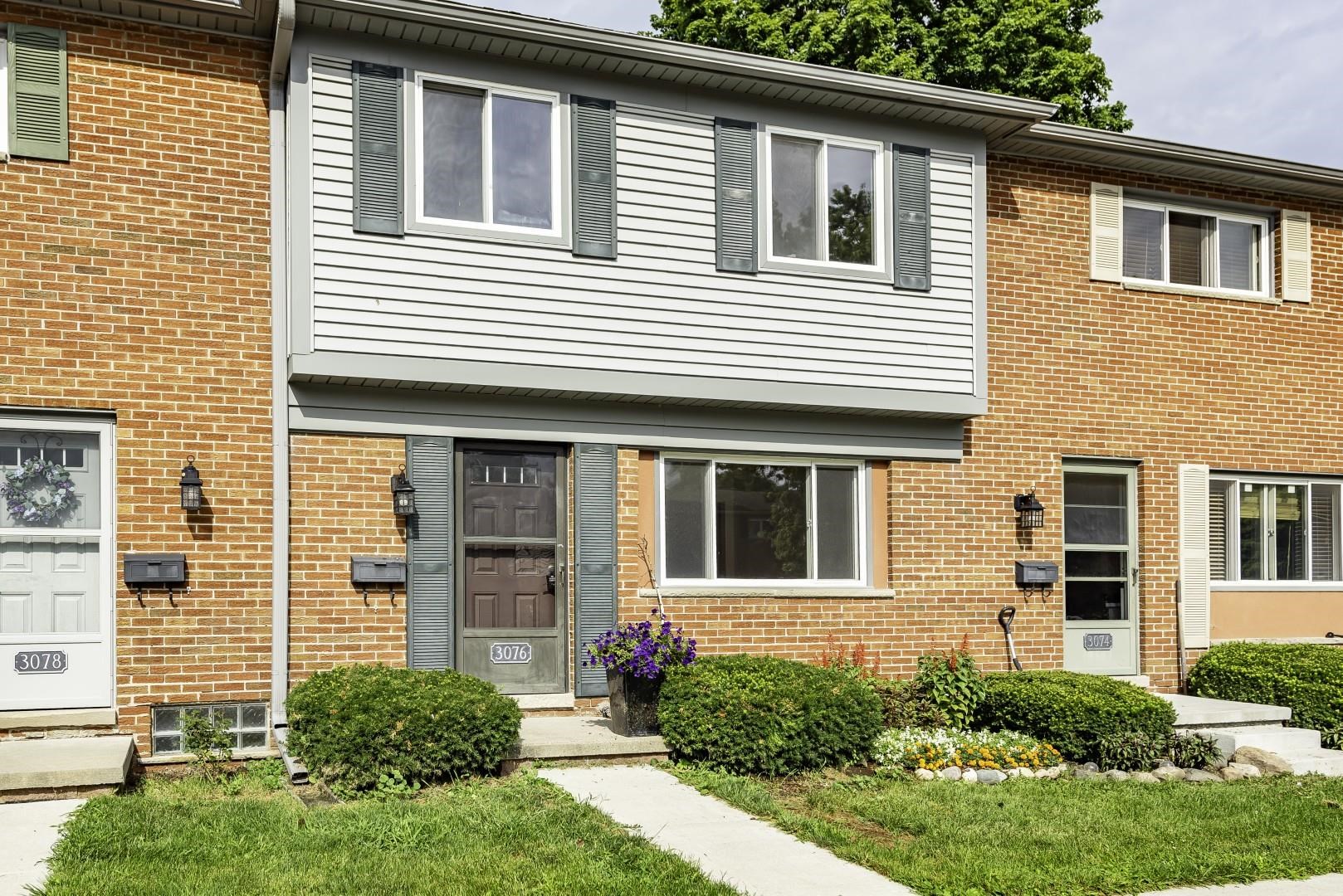 3076 Wolverine, Ann Arbor, MI 48108 Photo