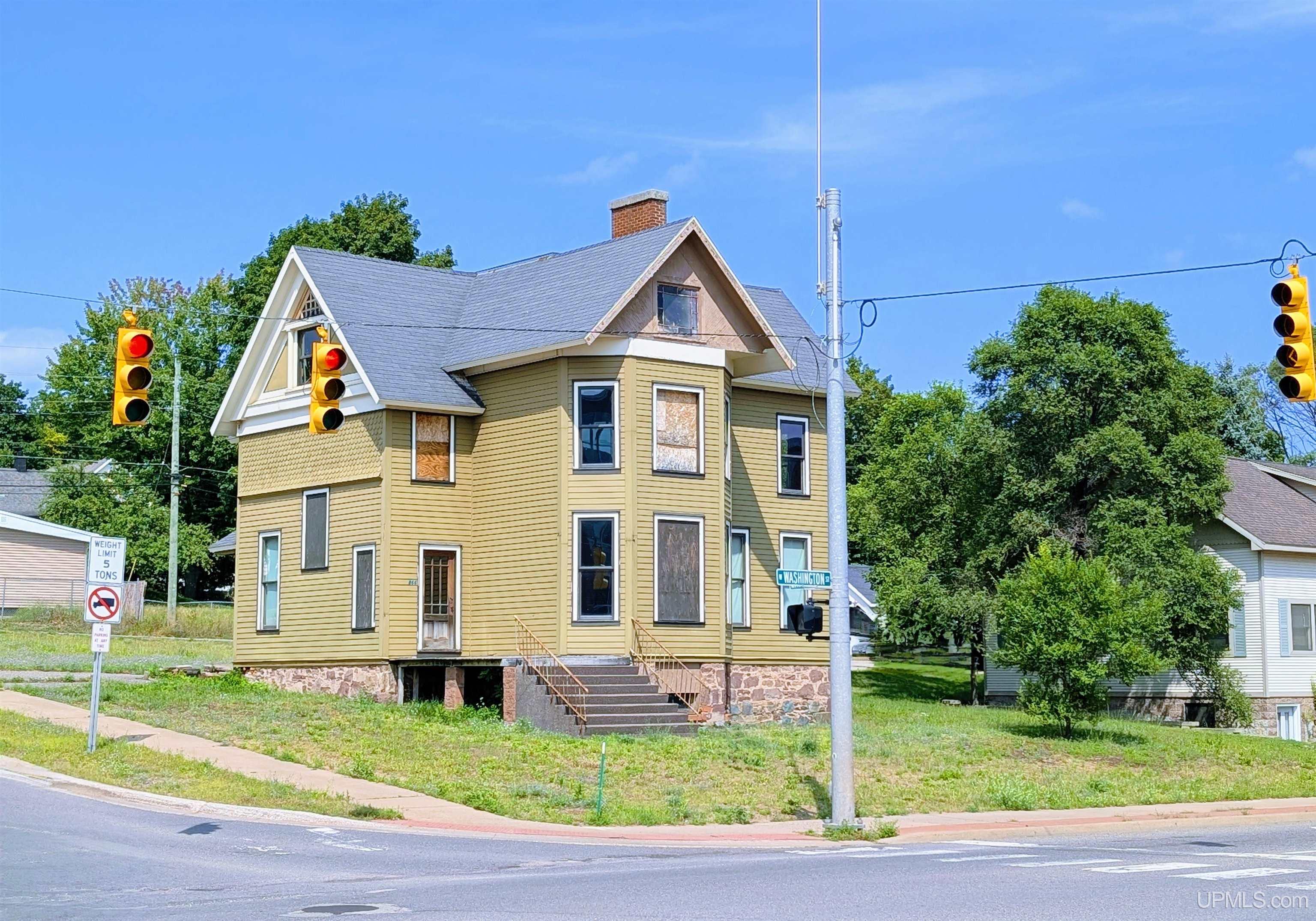 Commercial Listing MLS Number 50185686