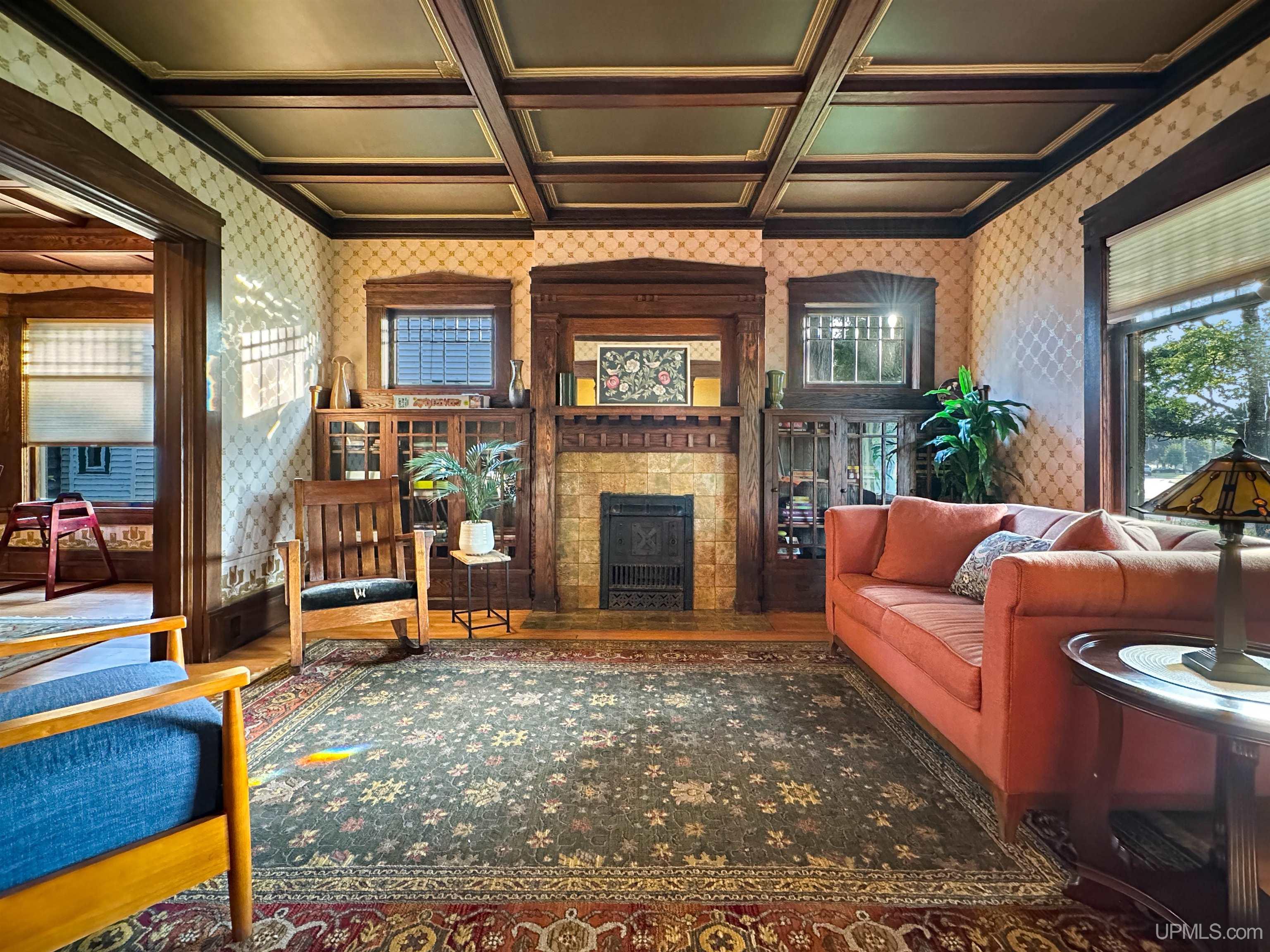 605 Ogden Avenue, Escanaba, MI, 49829