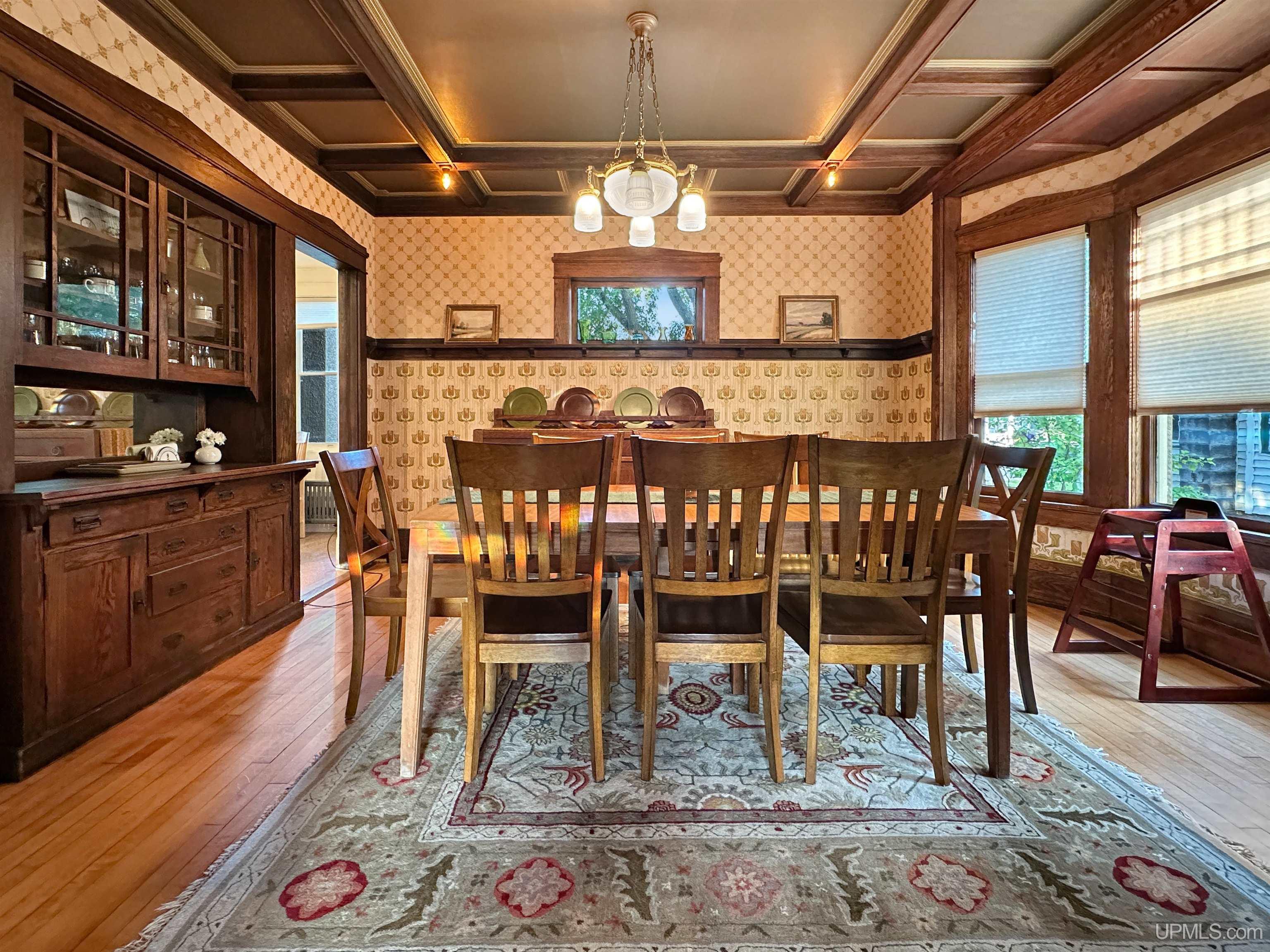 605 Ogden Avenue, Escanaba, MI, 49829