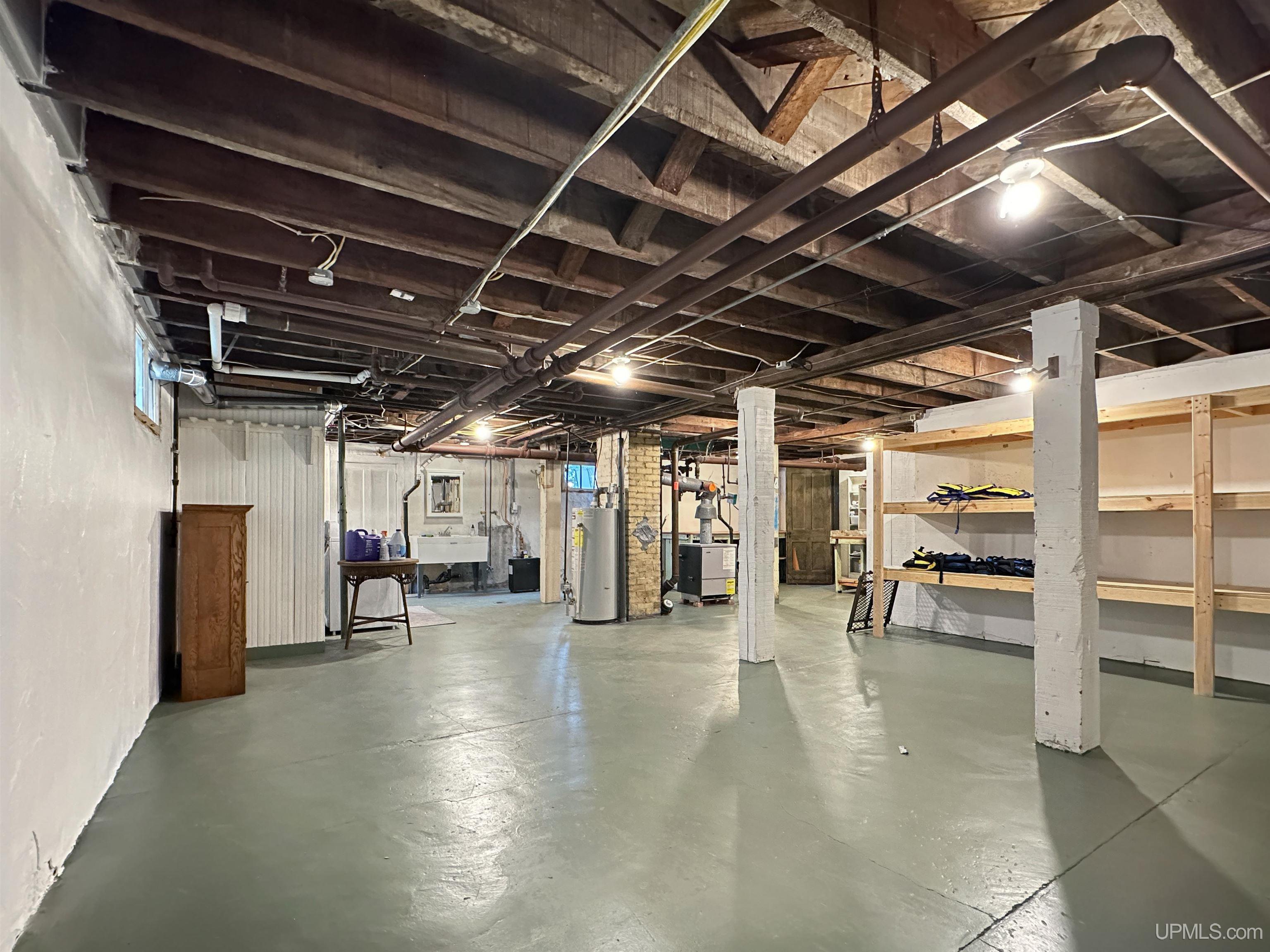 605 Ogden Avenue, Escanaba, MI, 49829