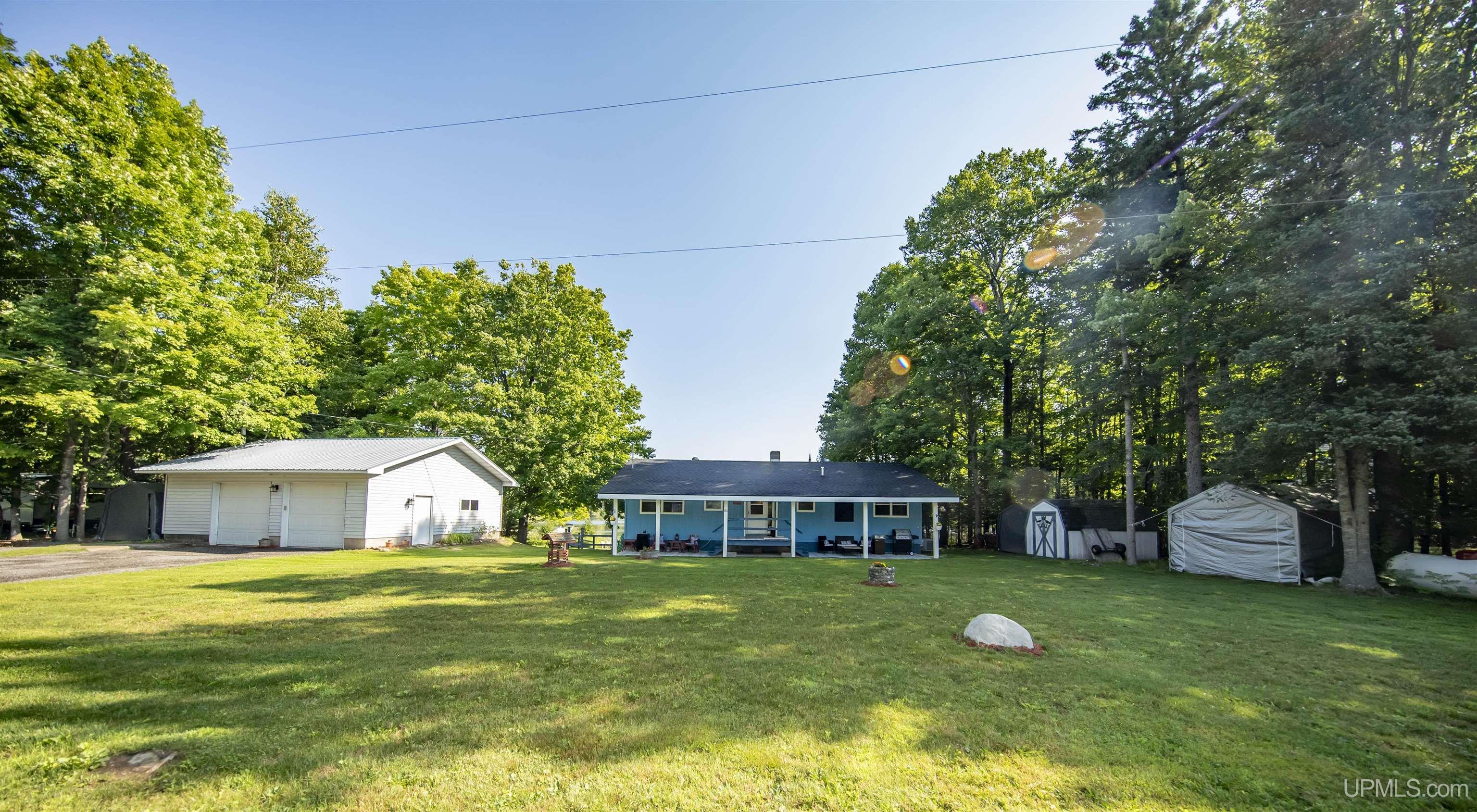Waterfront MLS Number 50185778 Photo