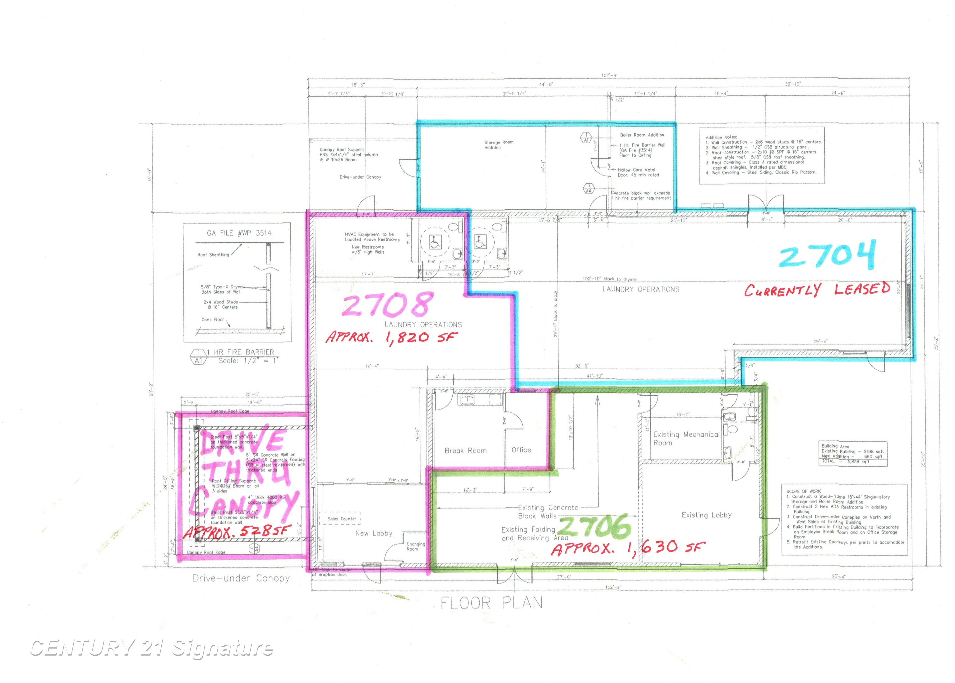 2706 N Saginaw Road, Midland, MI, 48640