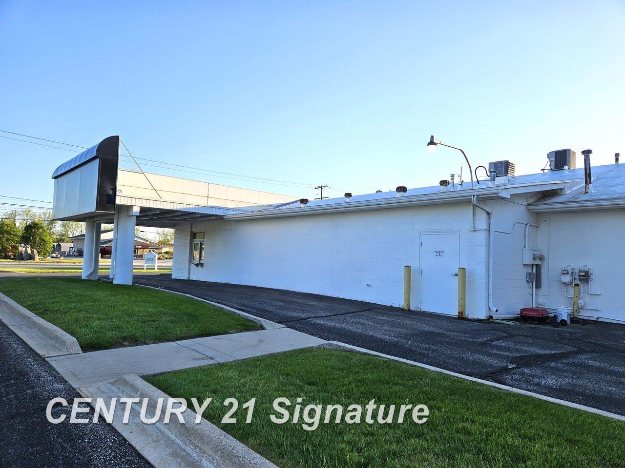 6270 State Street, Saginaw, MI, 48603