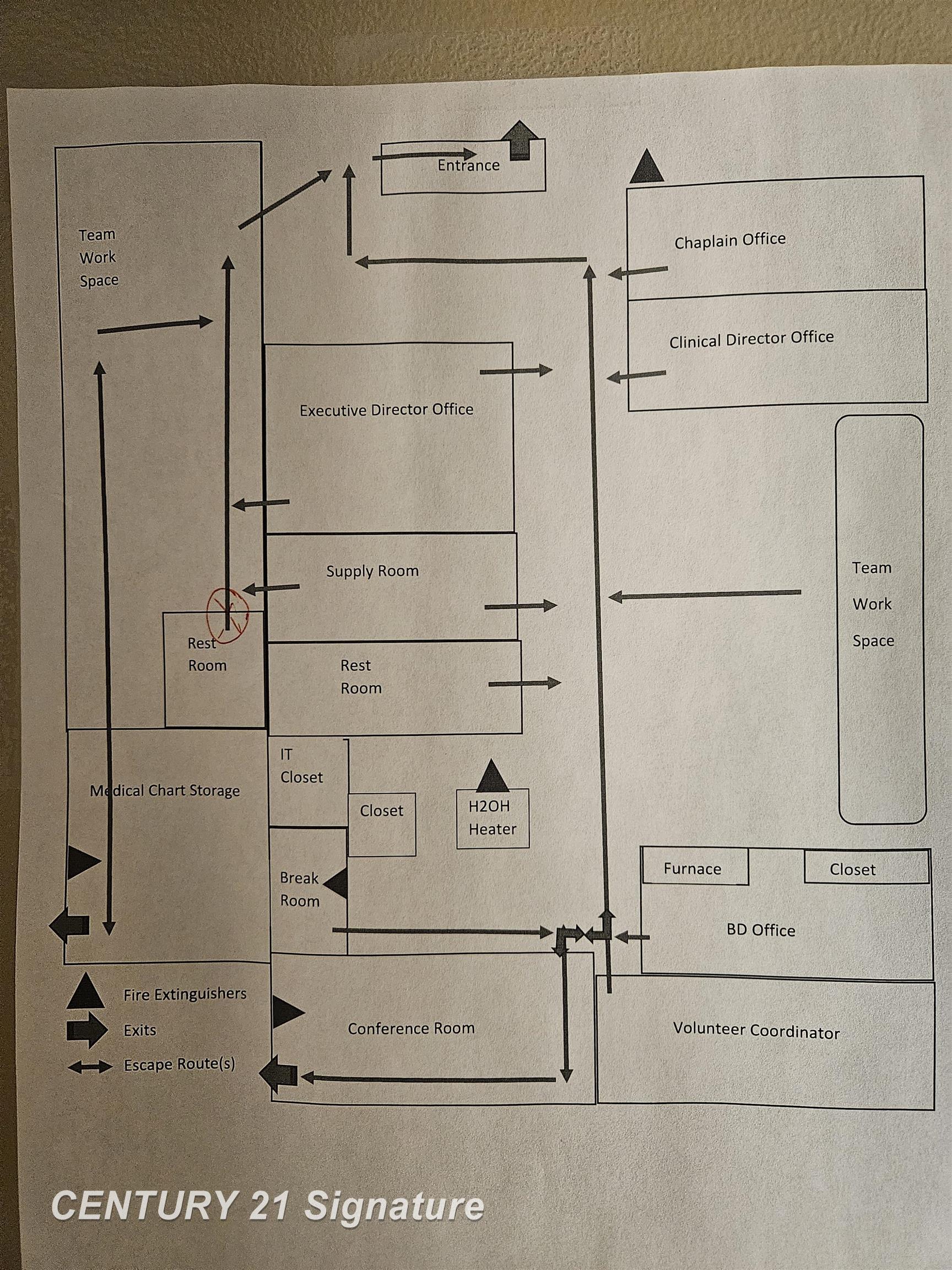 6270 State Street, Saginaw, MI, 48603