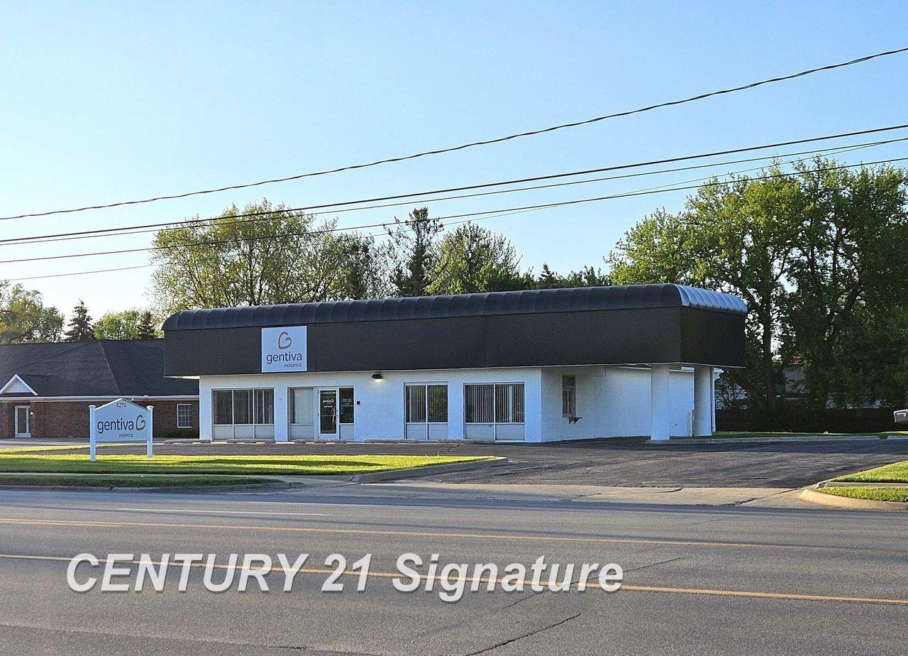 6270 State Street, Saginaw, MI, 48603