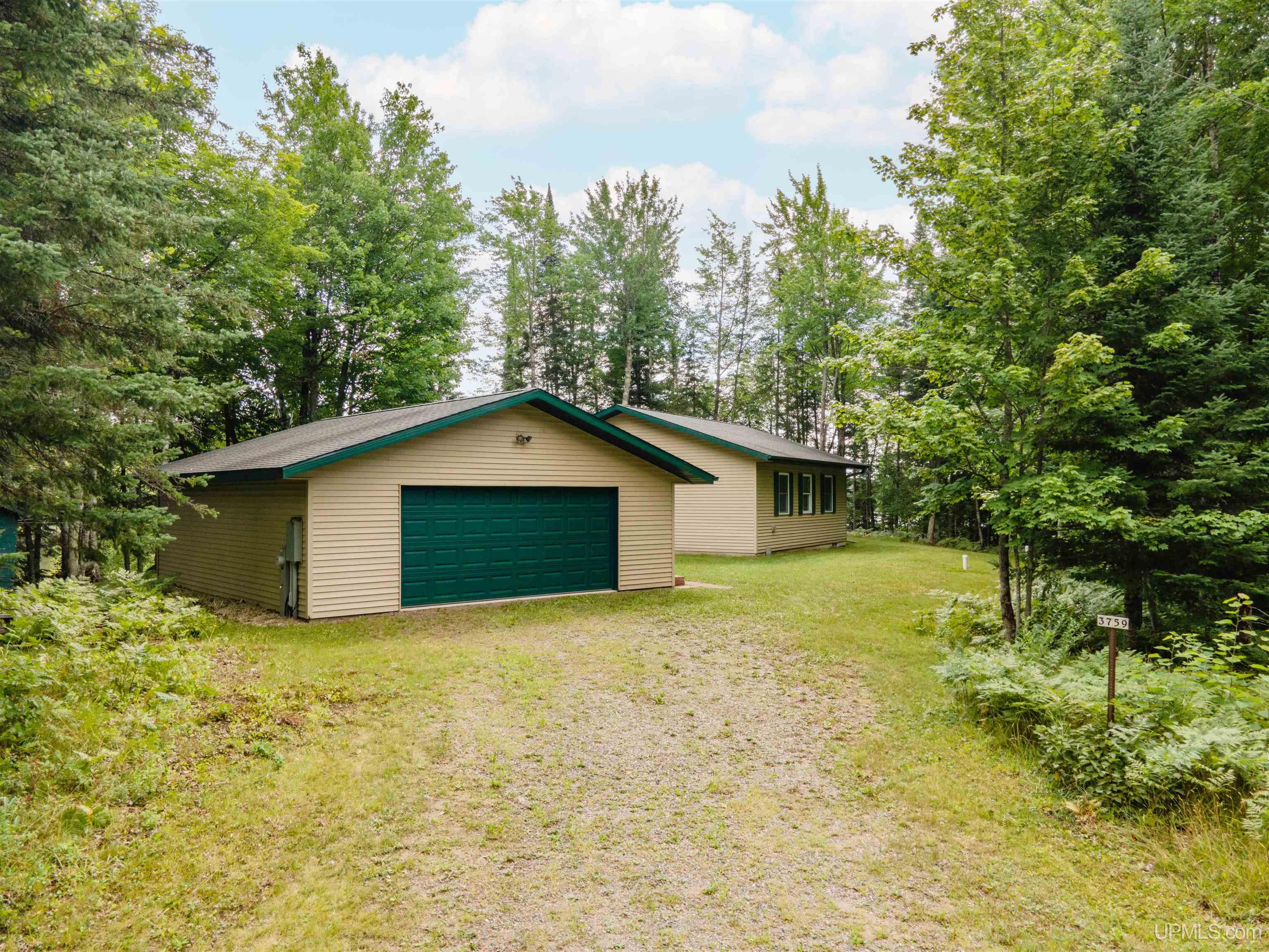 Waterfront MLS Number 50186322 Photo