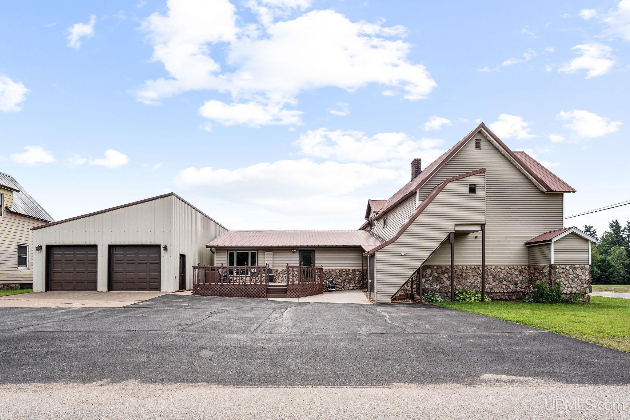 Commercial Listing MLS Number 50186436