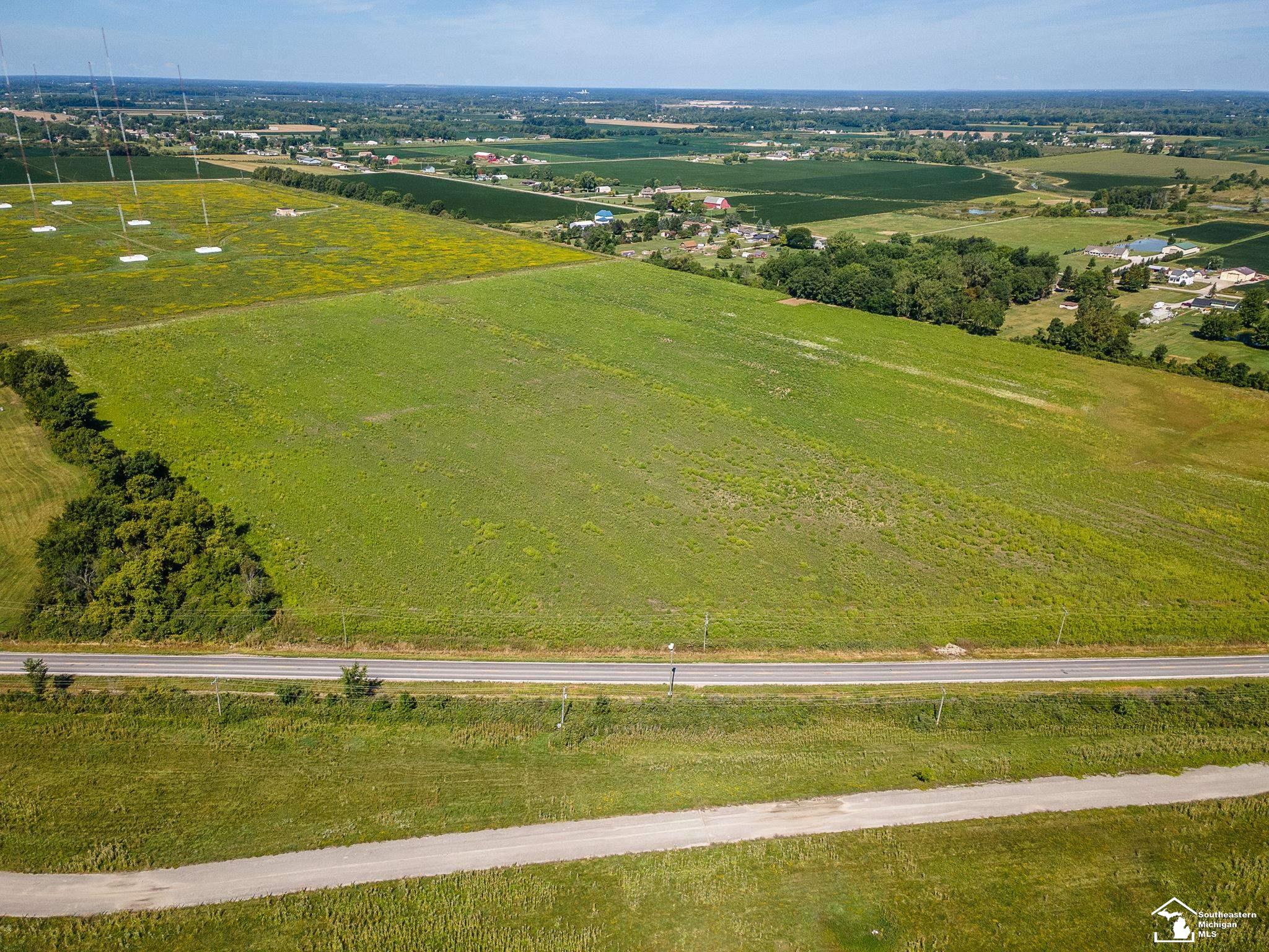 Photo 4 of Land for sale at 0 U S Turnpike Rd, Unknown Out Of State, MI 48166 | MLS# 57050186889 | Listing updated on 2026-10-06