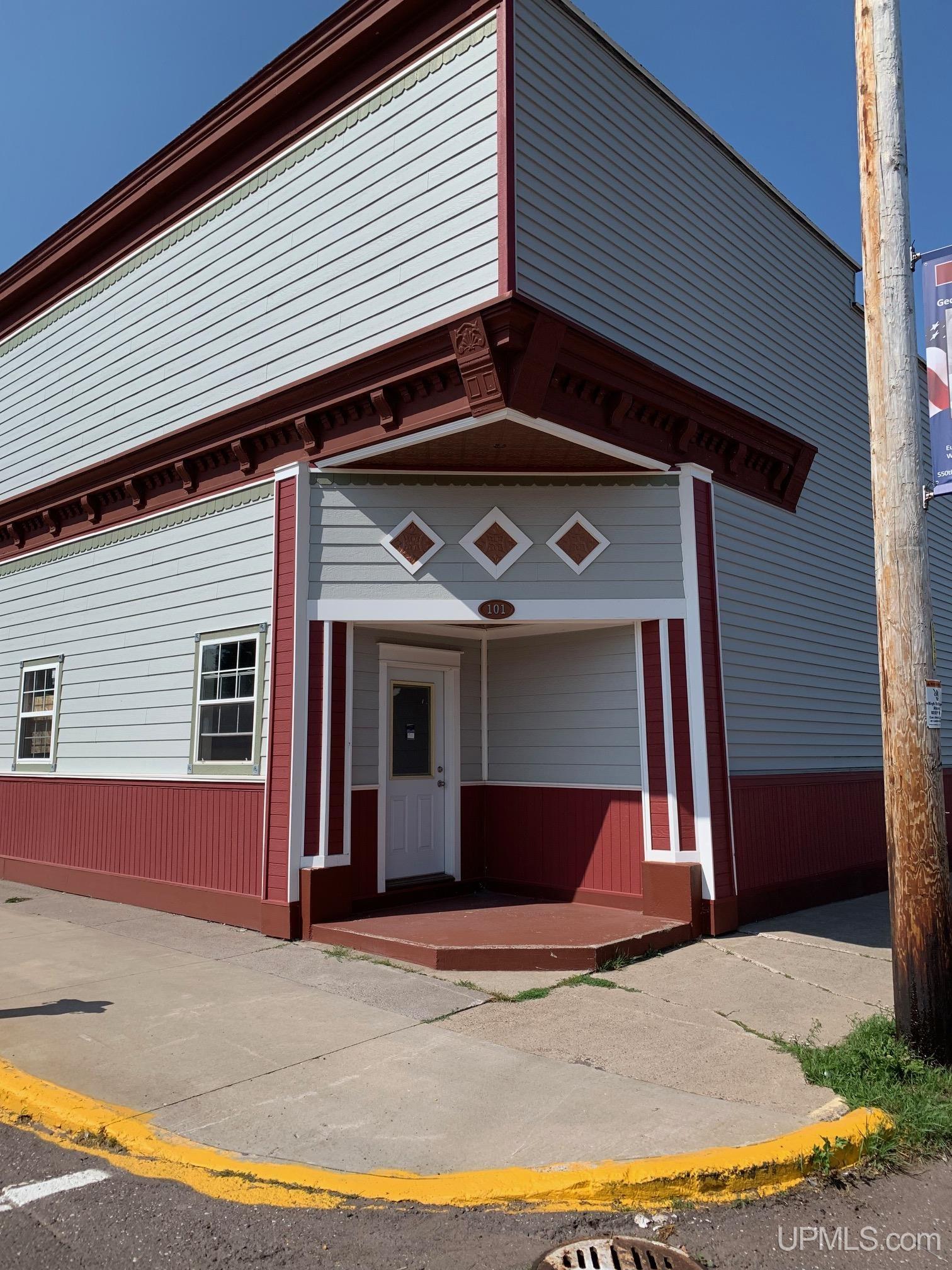 Commercial Listing MLS Number 50187469