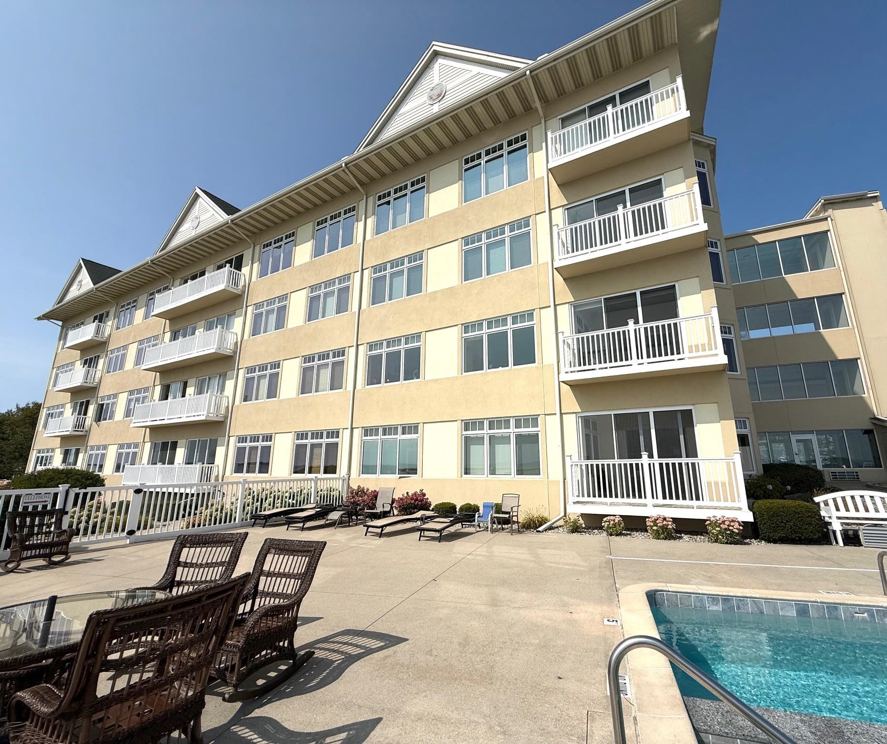 2nd image of 576 N Huron Rd #UNIT 102, Au Gres, MI 48703 | MLS# 50188135