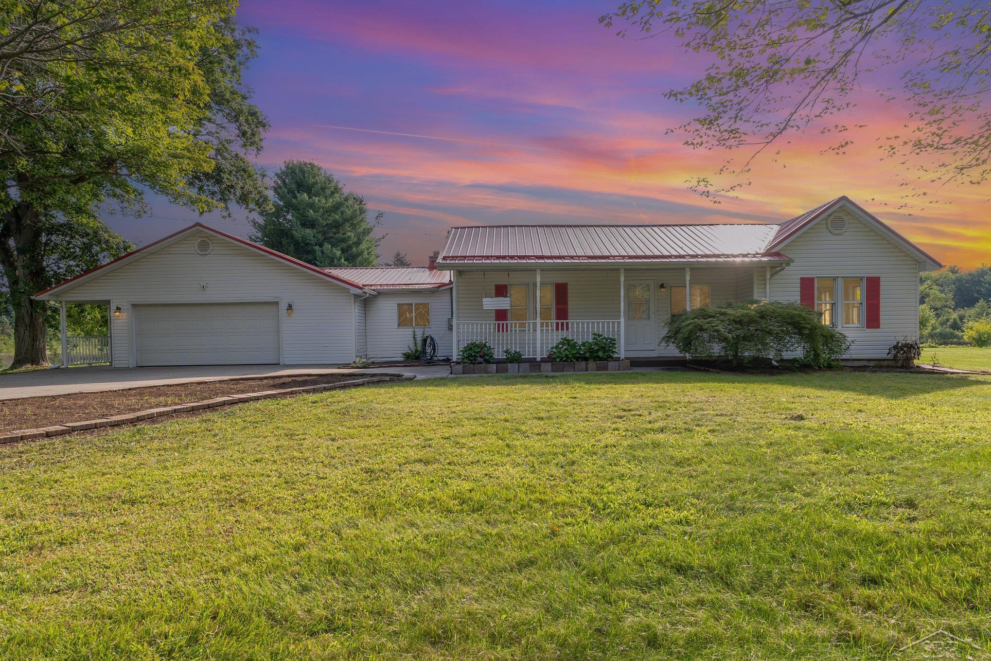 Homes for sale in Burt, MI | 12711 Nichols Rd, Burt, MI 48417 | MLS# 50188185