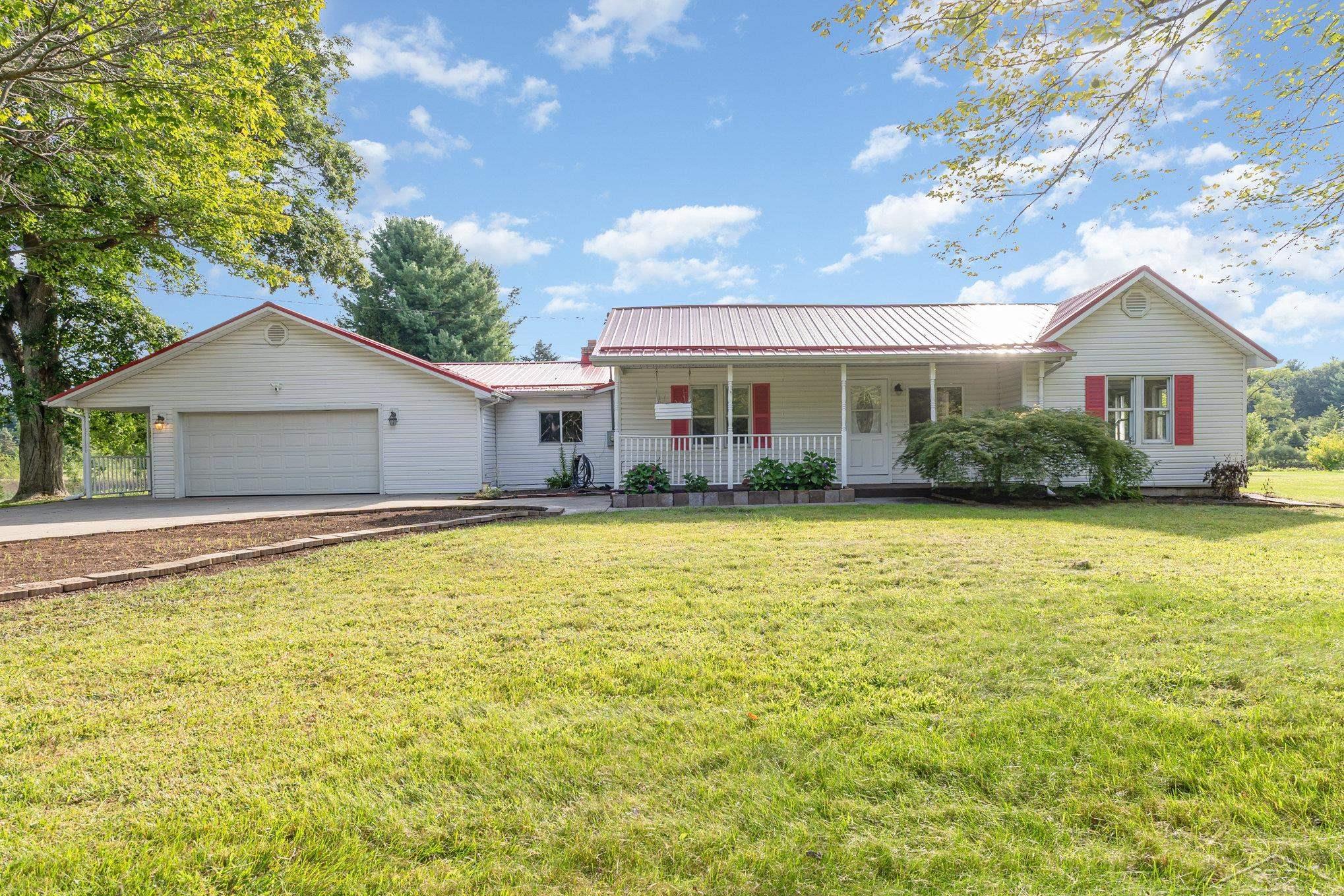 Homes for sale in Burt, MI | 12711 Nichols Rd, Burt, MI 48417 | MLS# 50188185