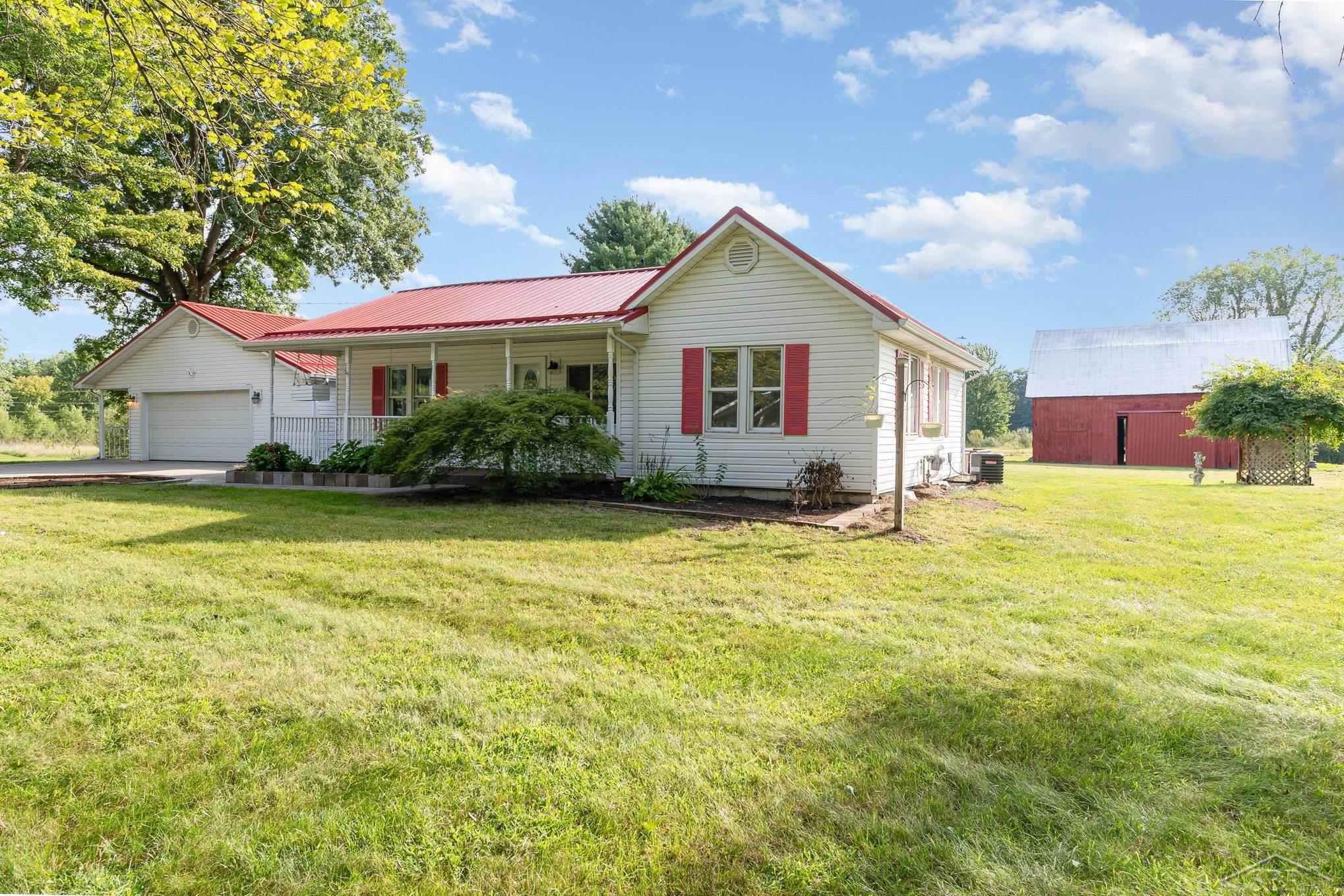 Homes for sale in Burt, MI | 12711 Nichols Rd, Burt, MI 48417 | MLS# 50188185