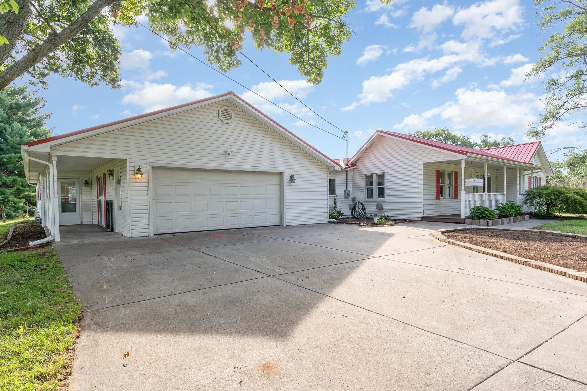 Homes for sale in Burt, MI | 12711 Nichols Rd, Burt, MI 48417 | MLS# 50188185