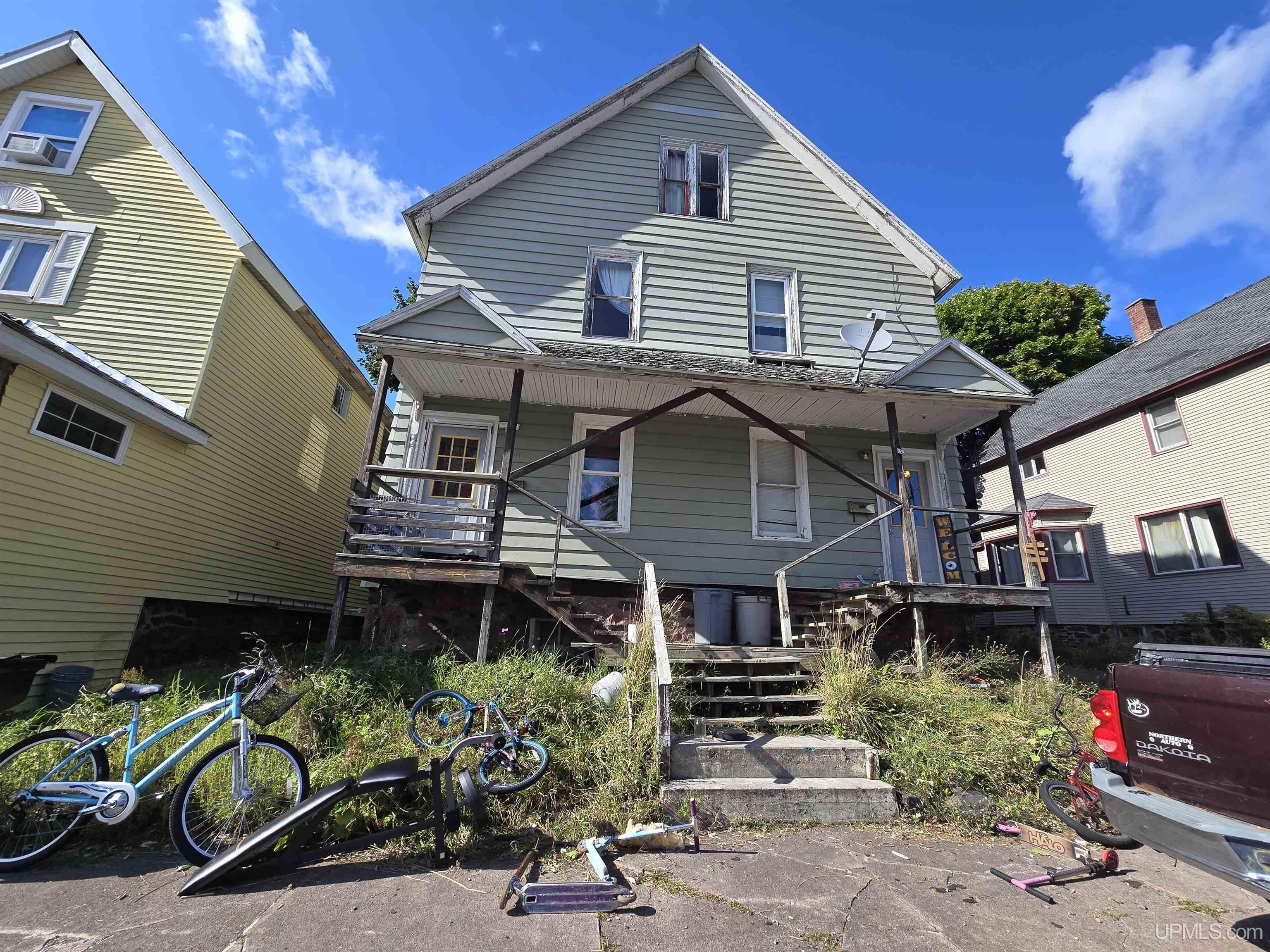 Multifamily MLS Number 50188326 Photo