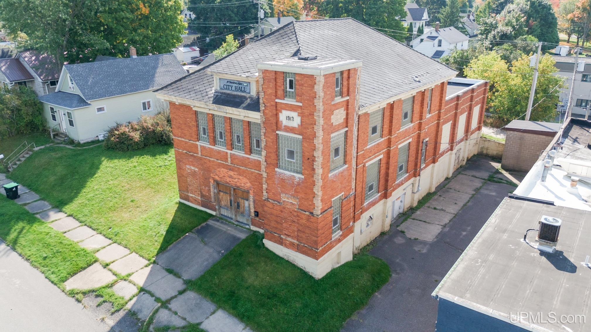 Commercial Listing MLS Number 50189476