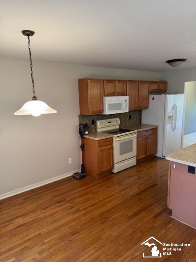 504 Brooks Hollow Court, Dundee, MI, 48131