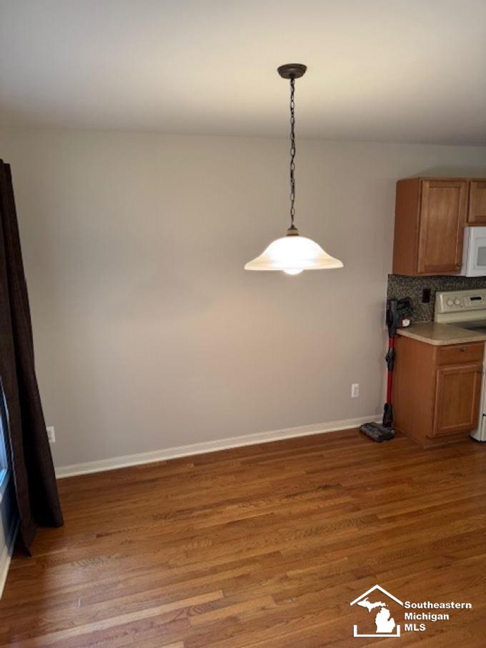 504 Brooks Hollow Court, Dundee, MI, 48131