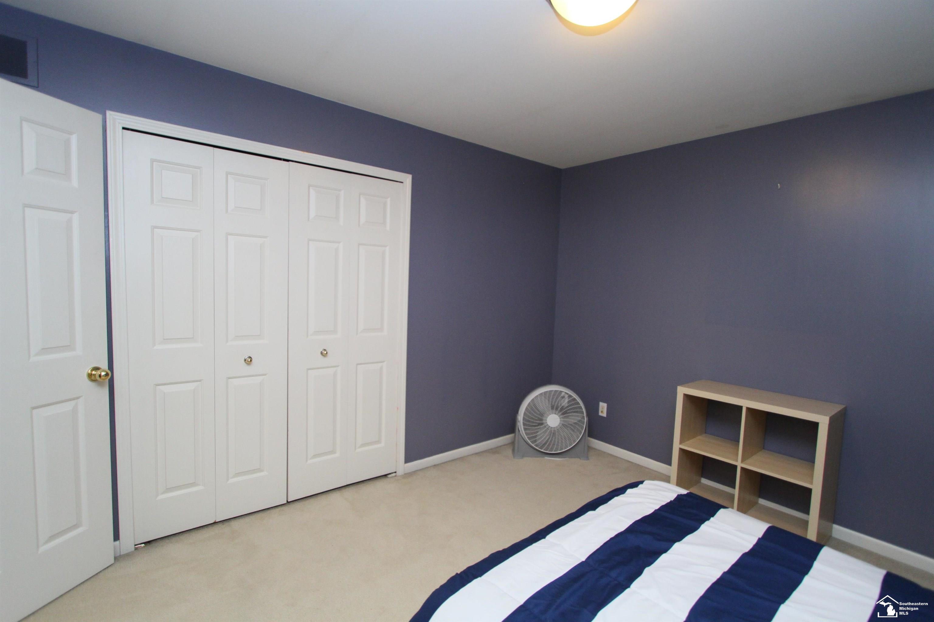 504 Brooks Hollow Court, Dundee, MI, 48131