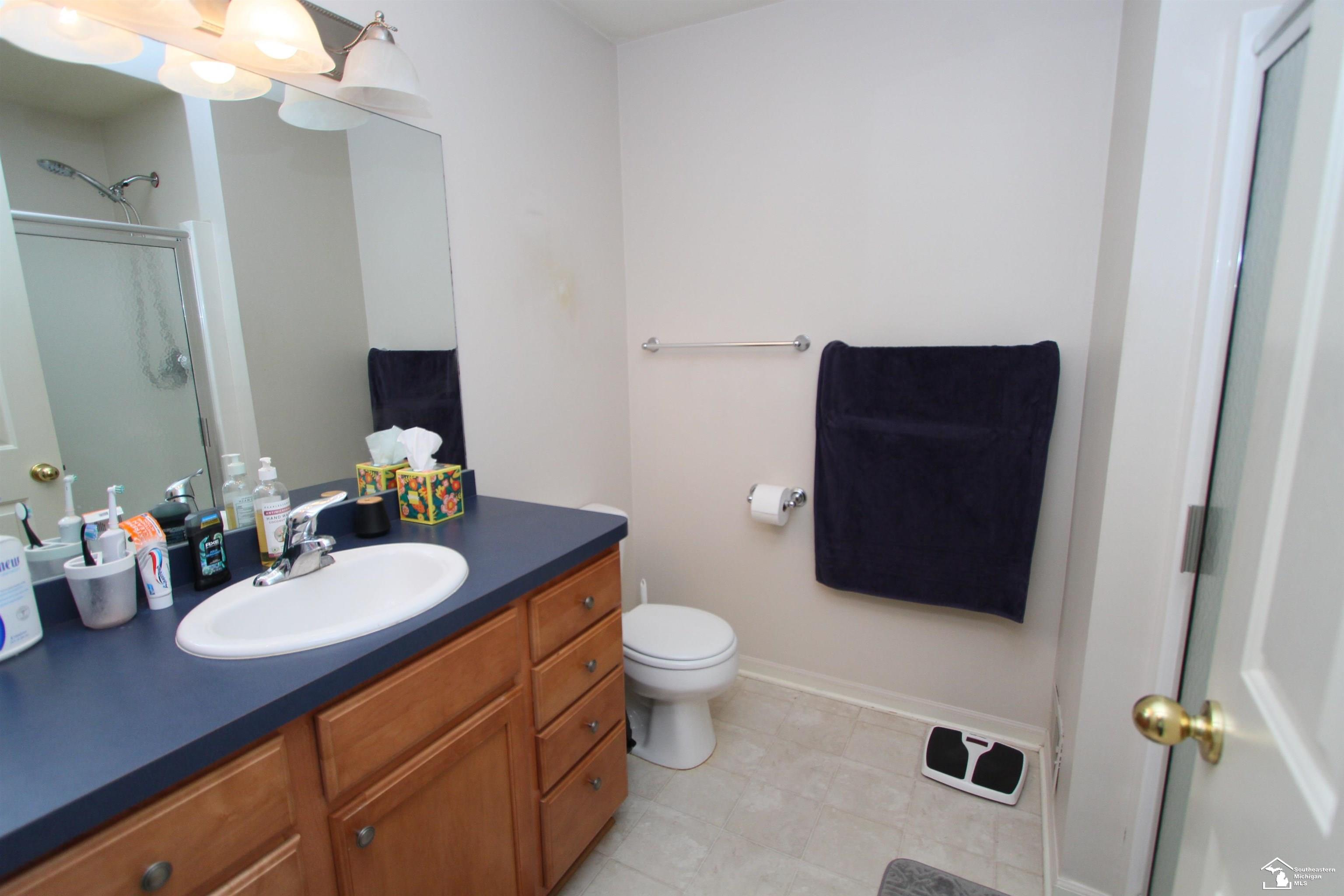 504 Brooks Hollow Court, Dundee, MI, 48131