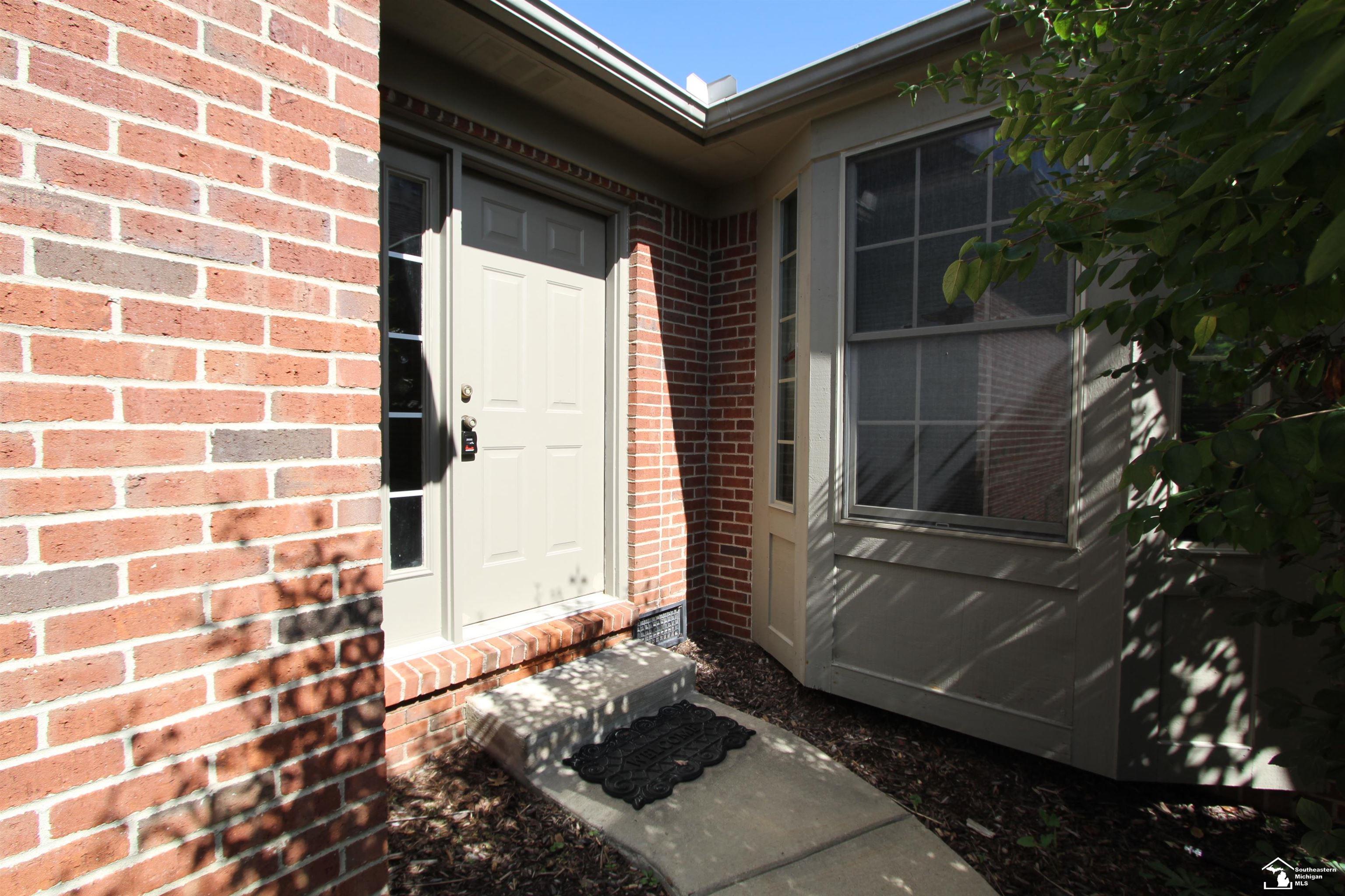 504 Brooks Hollow Court, Dundee, MI, 48131