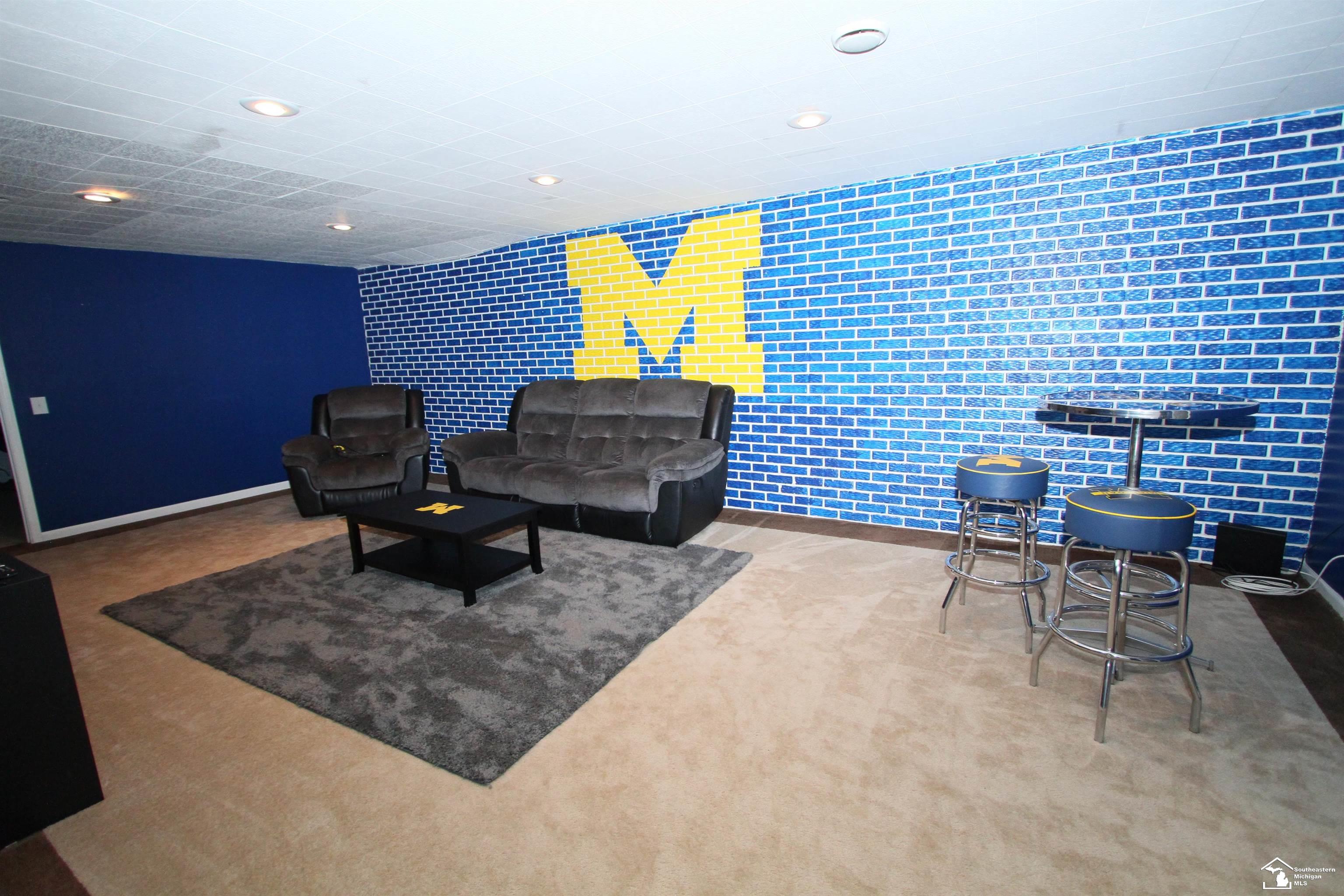 504 Brooks Hollow Court, Dundee, MI, 48131