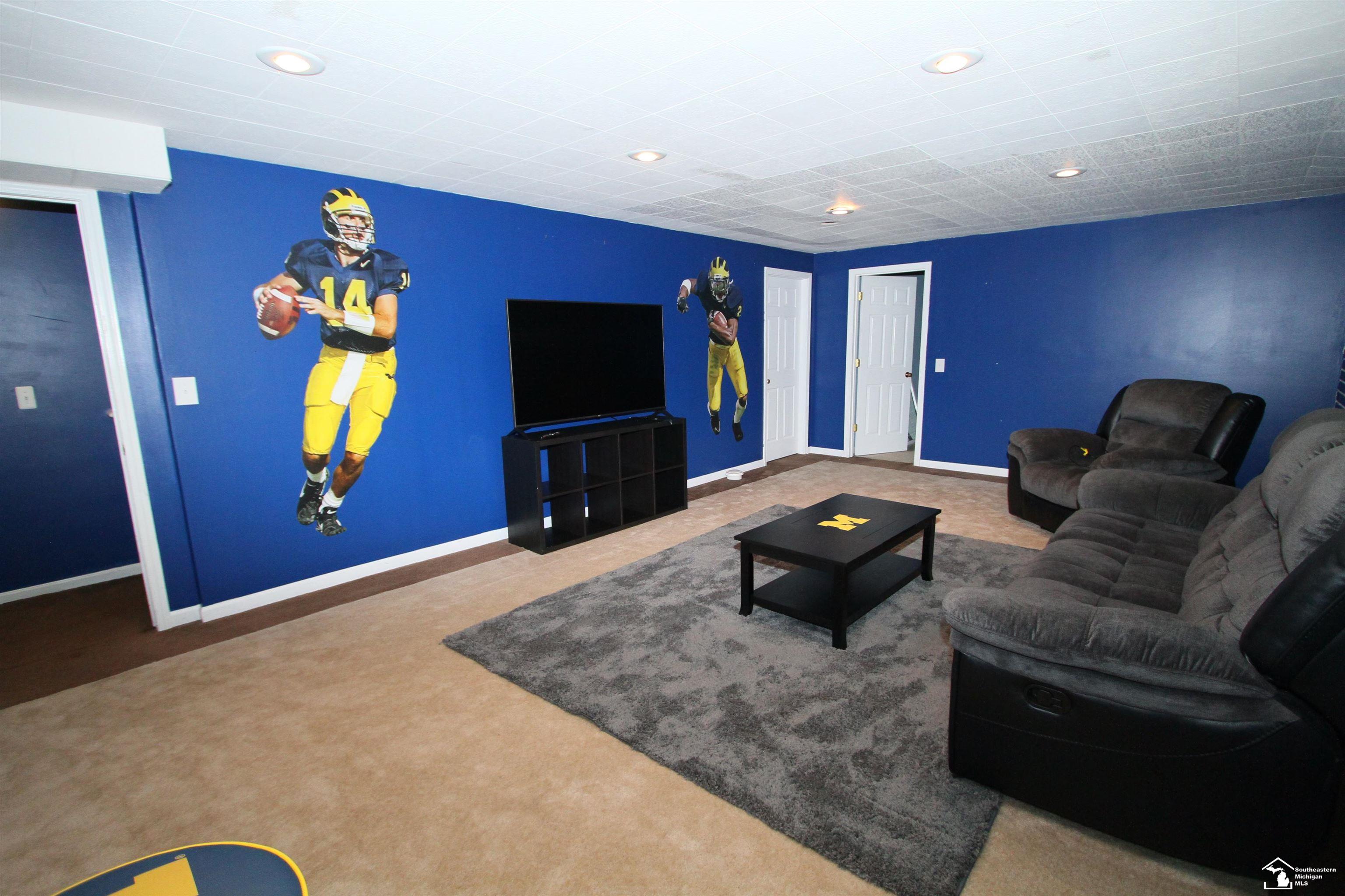 504 Brooks Hollow Court, Dundee, MI, 48131