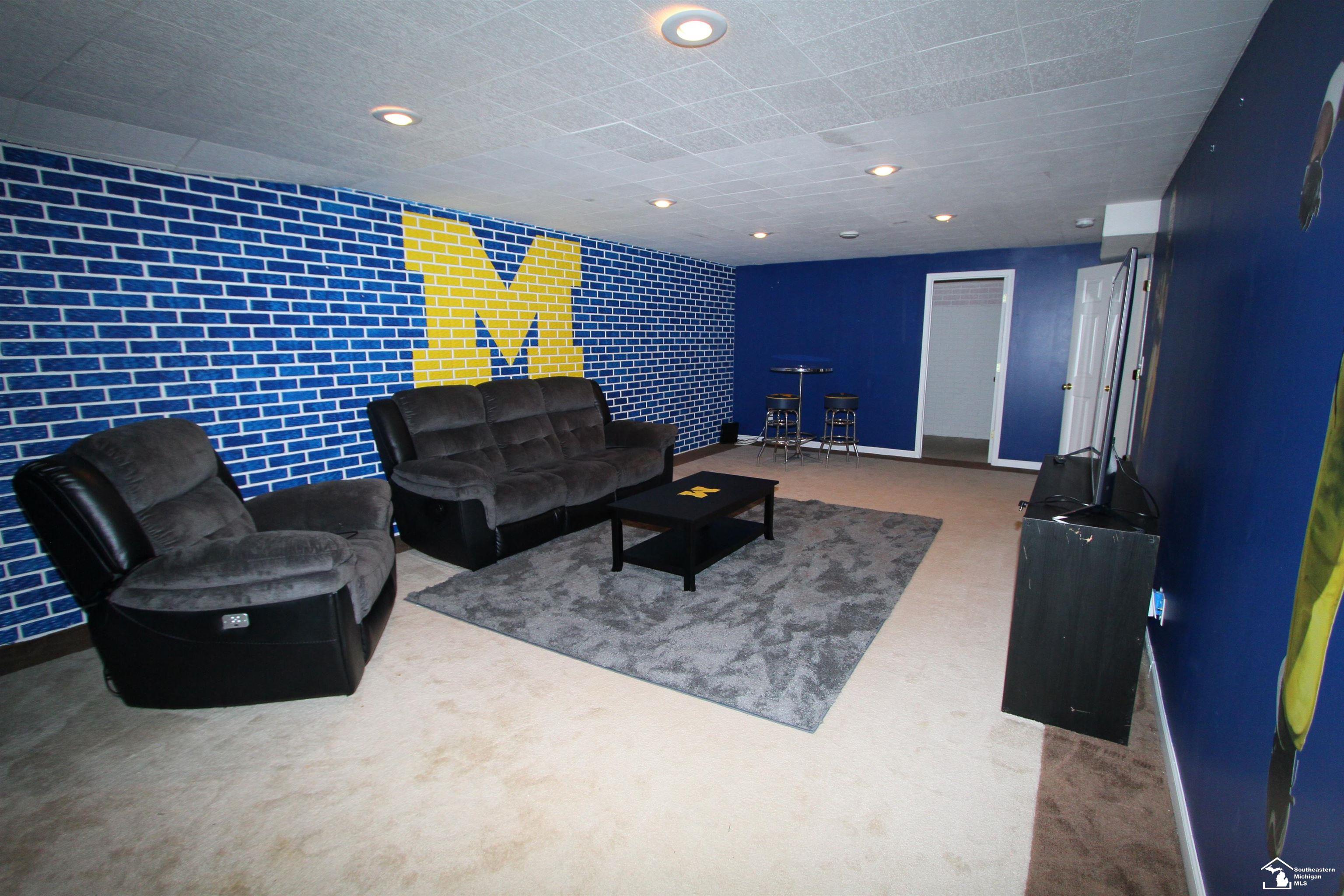 504 Brooks Hollow Court, Dundee, MI, 48131