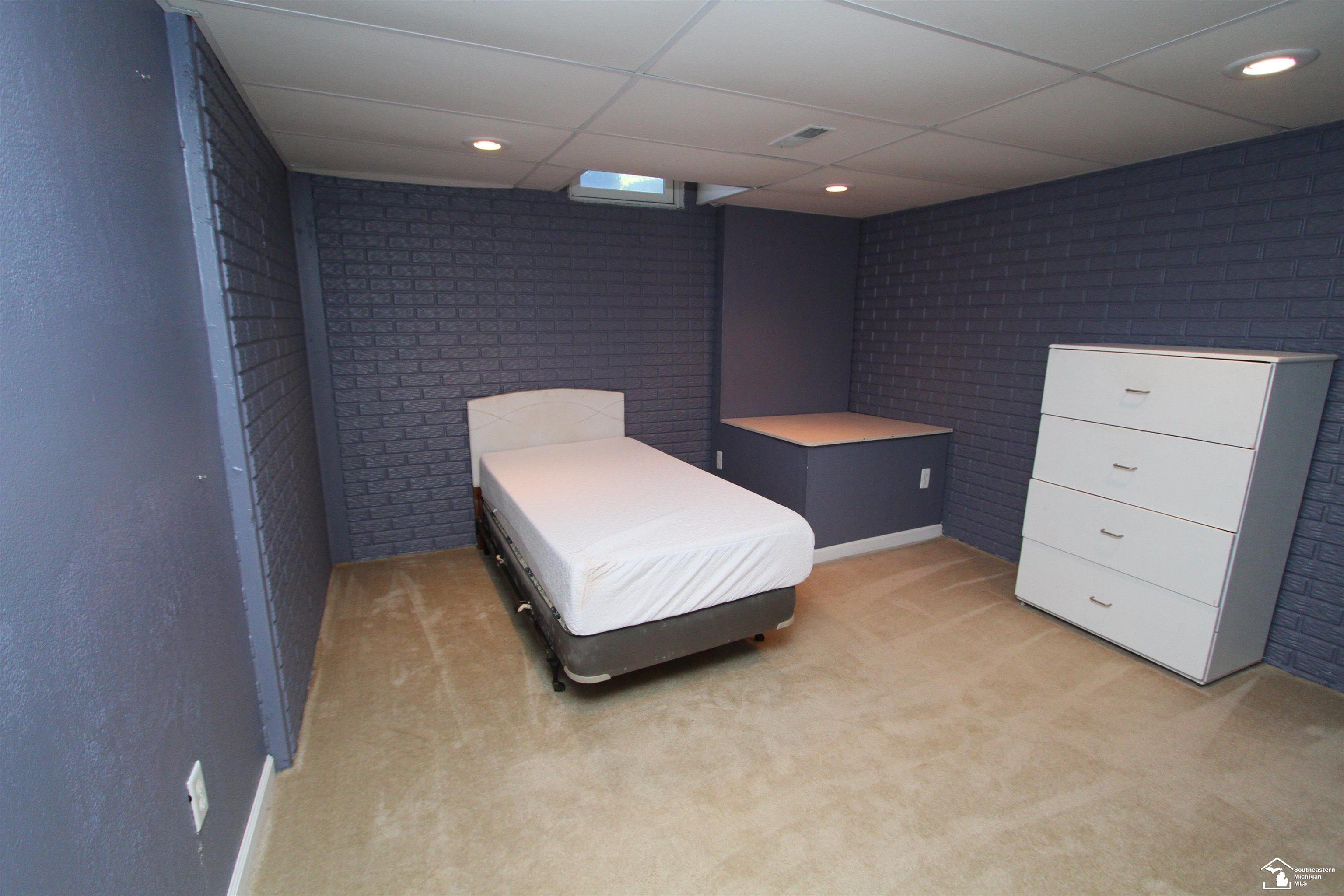 504 Brooks Hollow Court, Dundee, MI, 48131