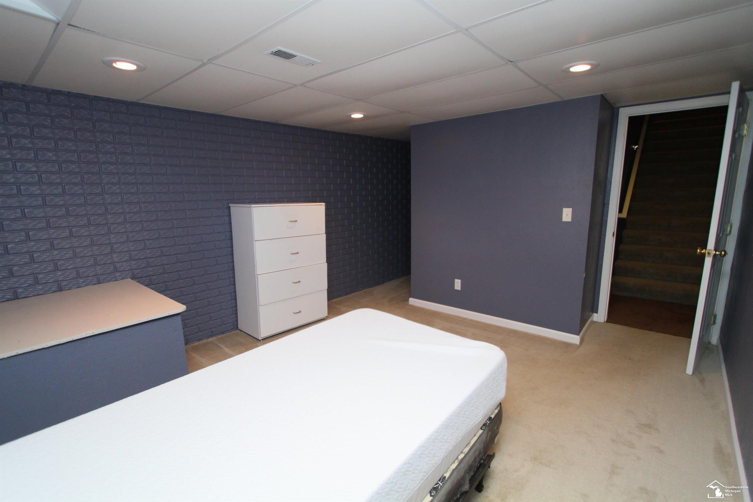 504 Brooks Hollow Court, Dundee, MI, 48131