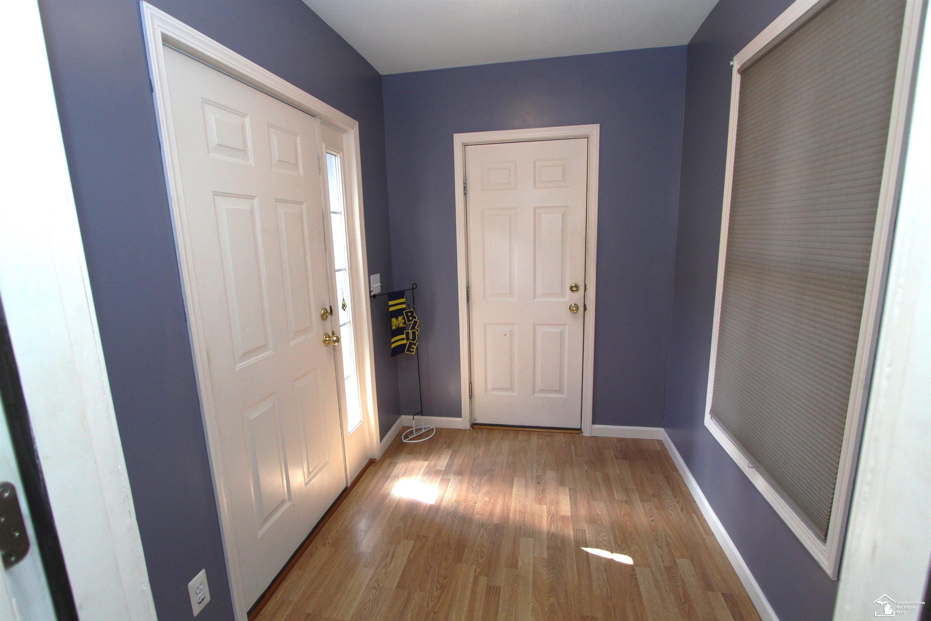 504 Brooks Hollow Court, Dundee, MI, 48131