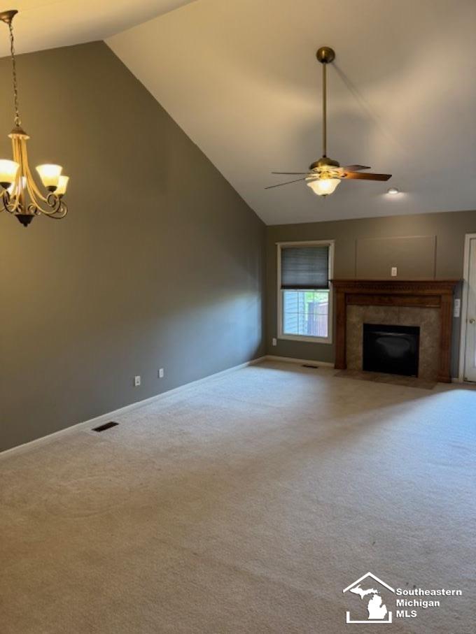 504 Brooks Hollow Court, Dundee, MI, 48131