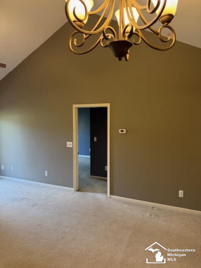 504 Brooks Hollow Court, Dundee, MI, 48131