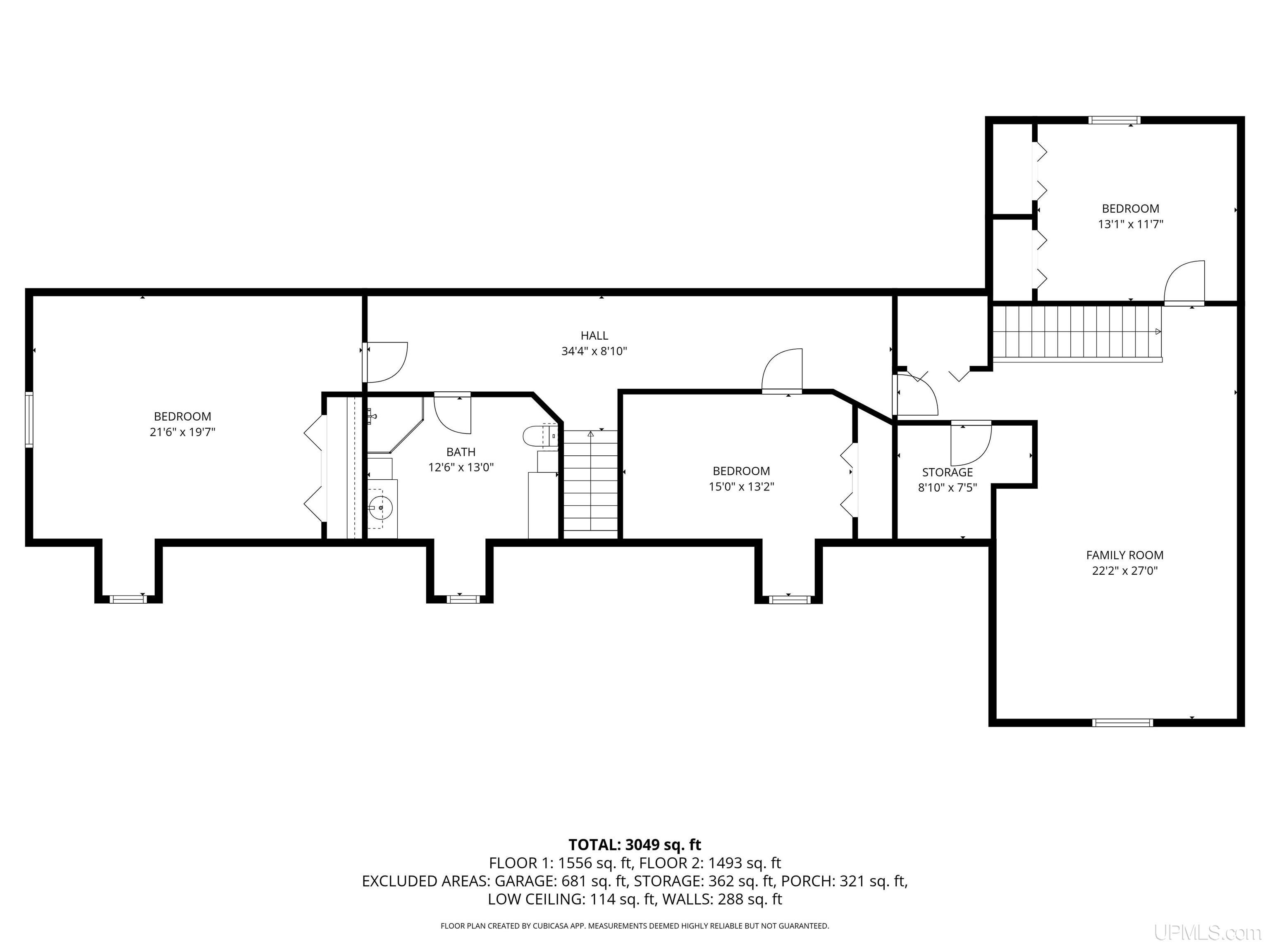 Homes for sale in Gladstone, MI | 1620 Lake Shore Dr, Gladstone, MI 49837 | MLS# 50189598