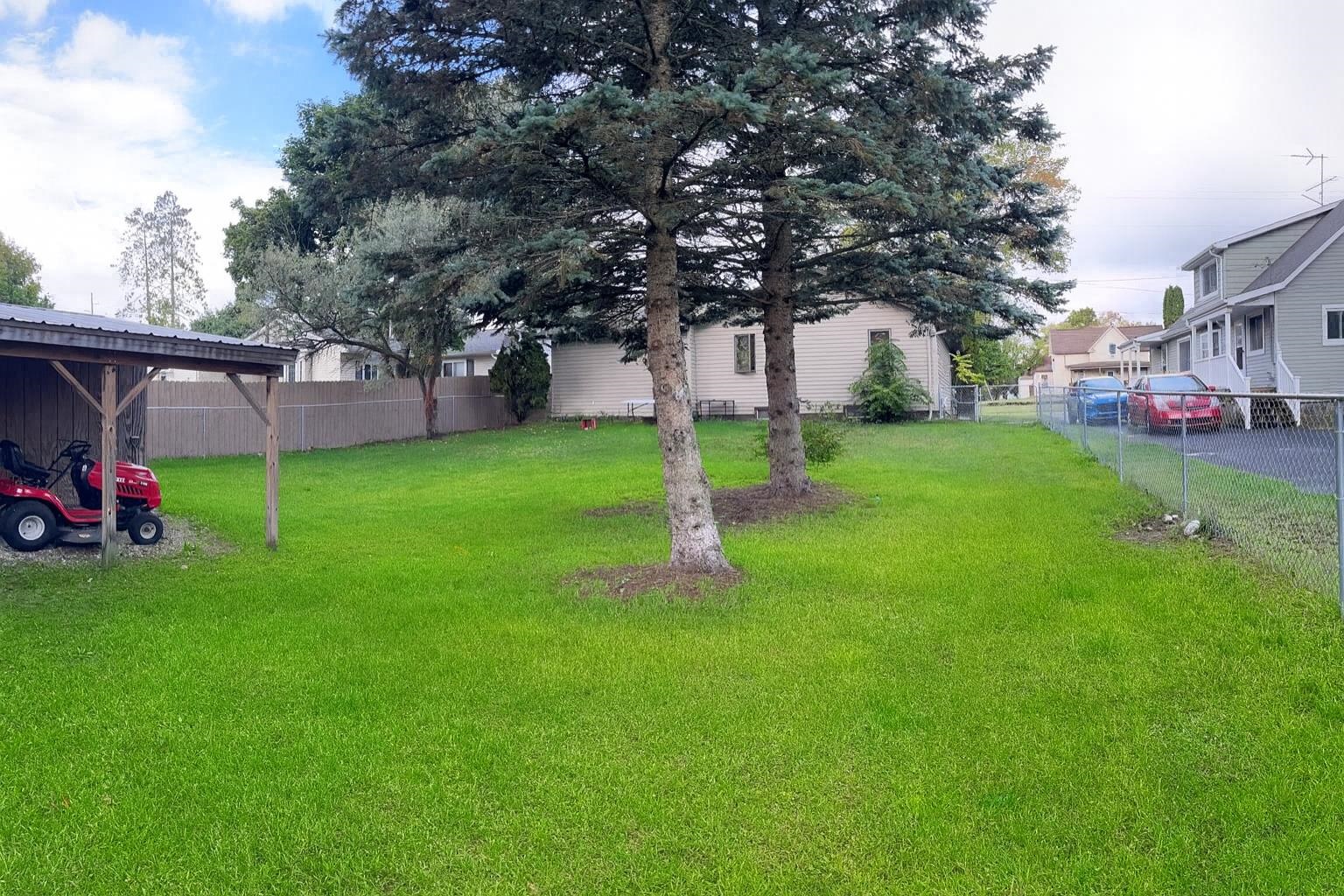 324 N 4th Street, West Branch, MI, 48661