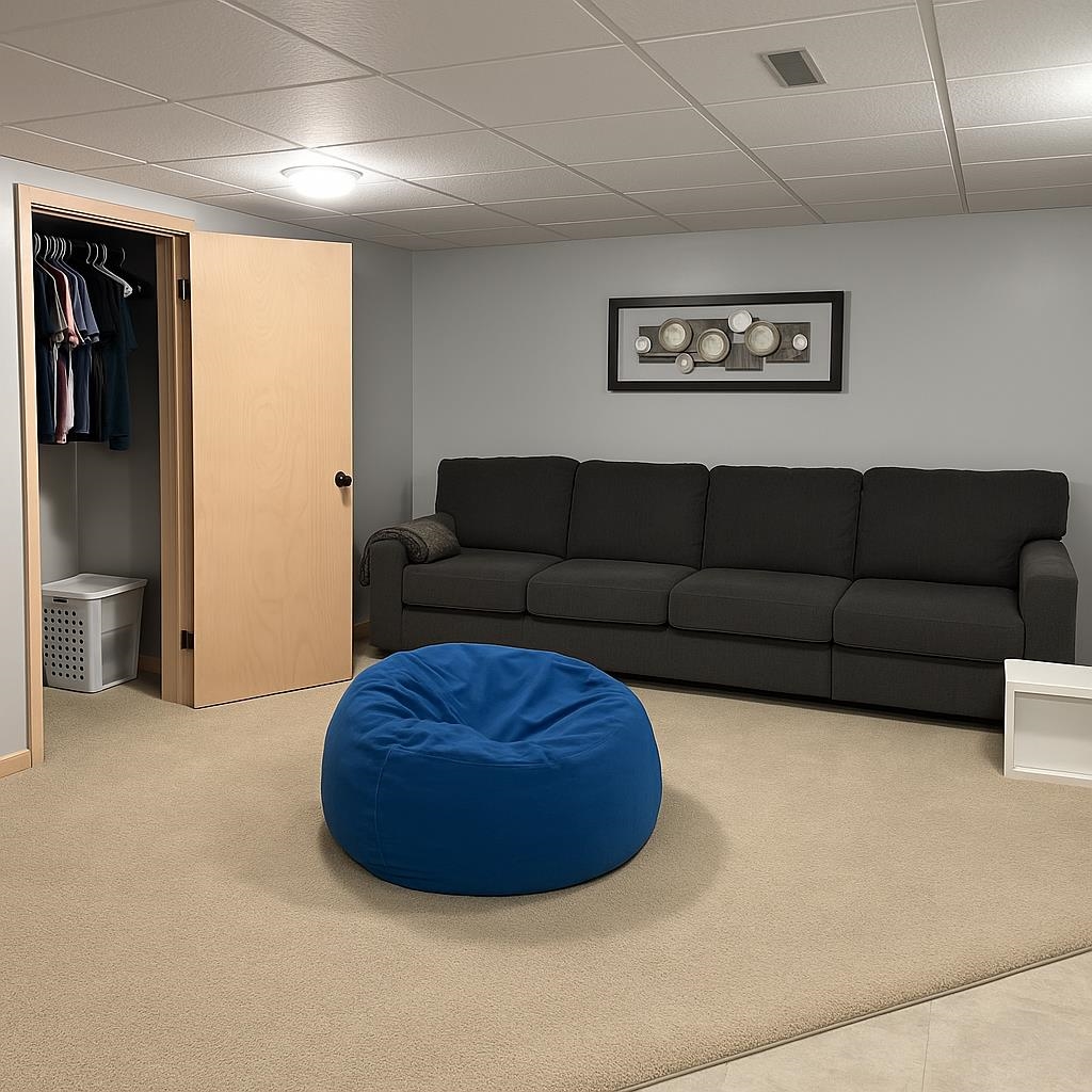 324 N 4th Street, West Branch, MI, 48661