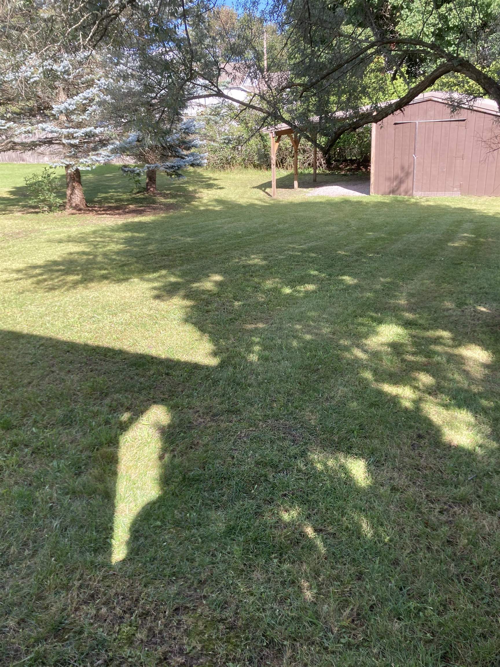 324 N 4th Street, West Branch, MI, 48661