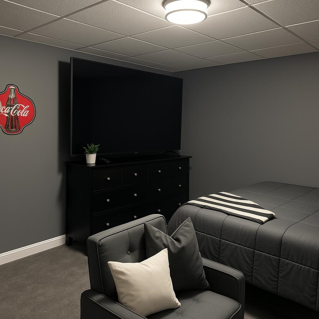 324 N 4th Street, West Branch, MI, 48661