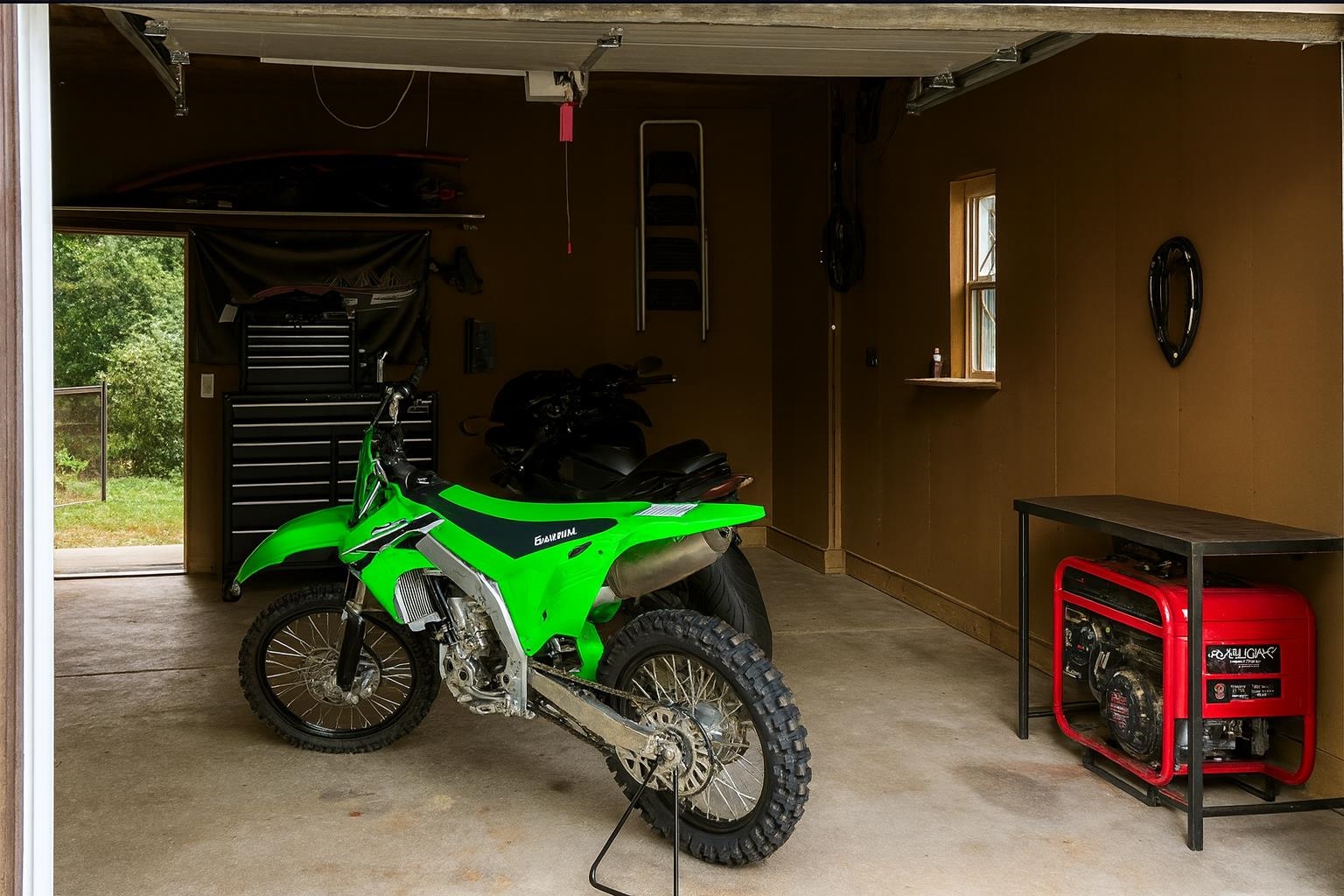 324 N 4th Street, West Branch, MI, 48661