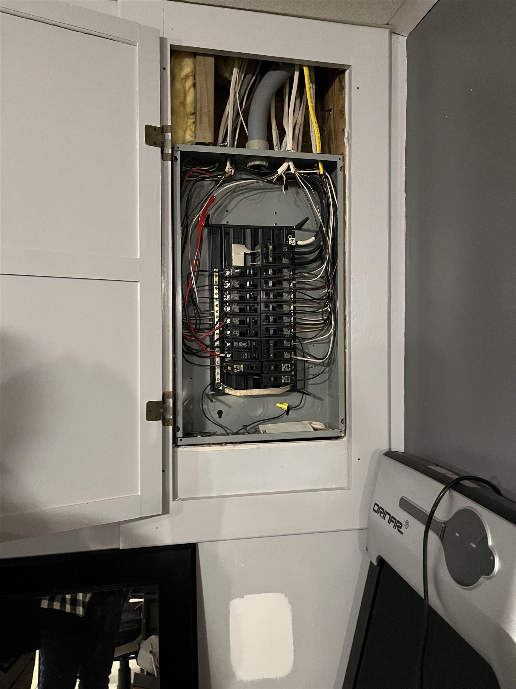 324 N 4th Street, West Branch, MI, 48661