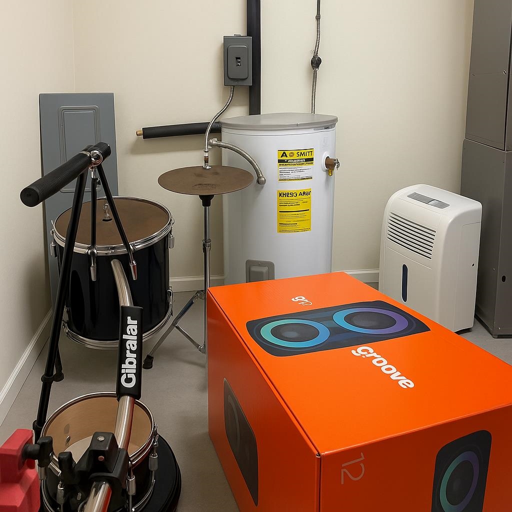 324 N 4th Street, West Branch, MI, 48661