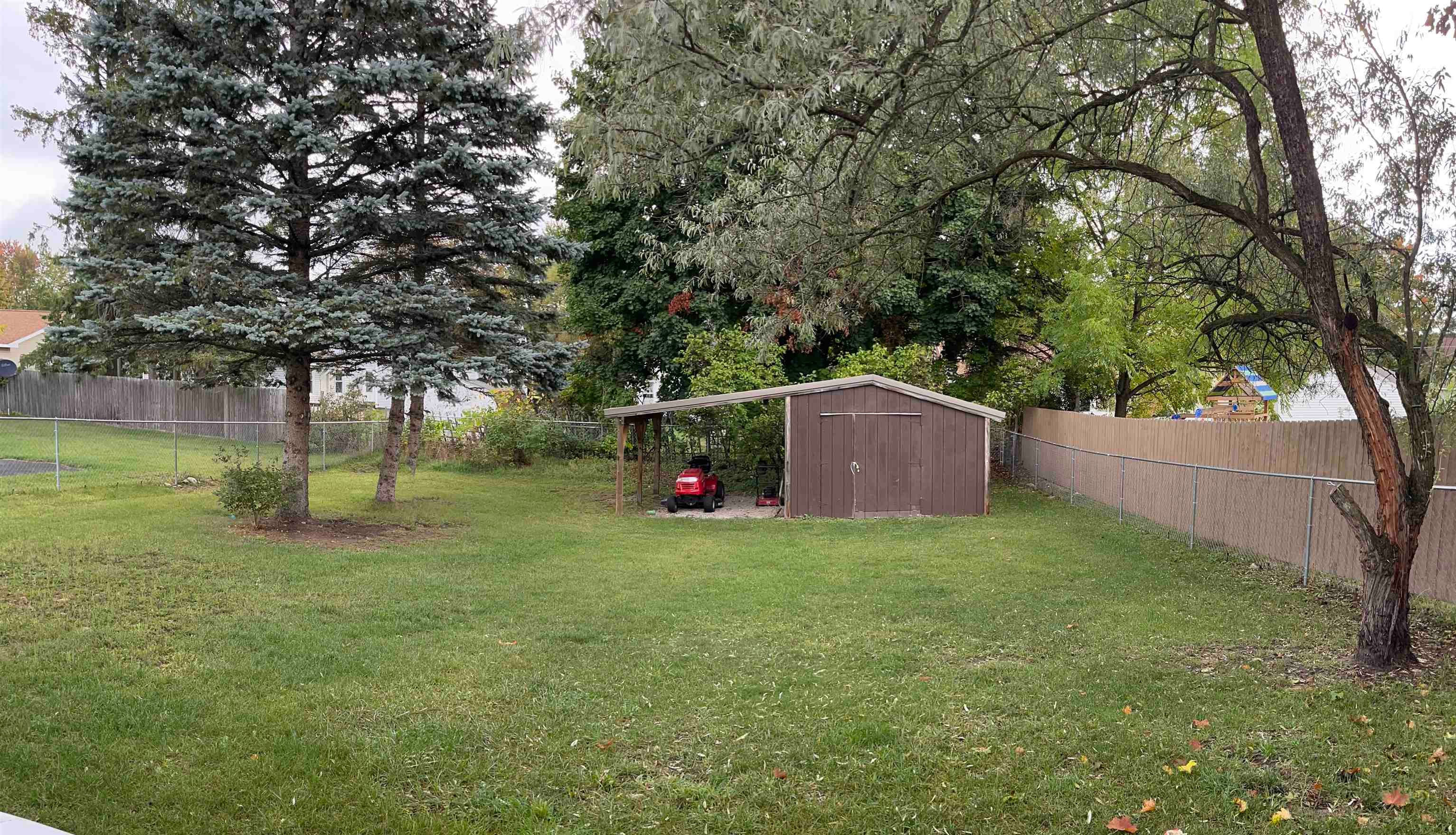 324 N 4th Street, West Branch, MI, 48661