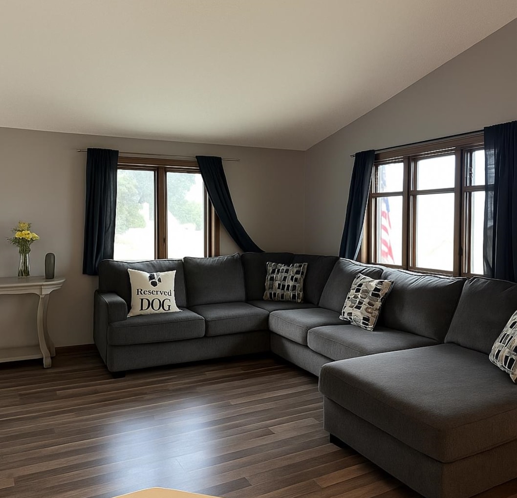 324 N 4th Street, West Branch, MI, 48661