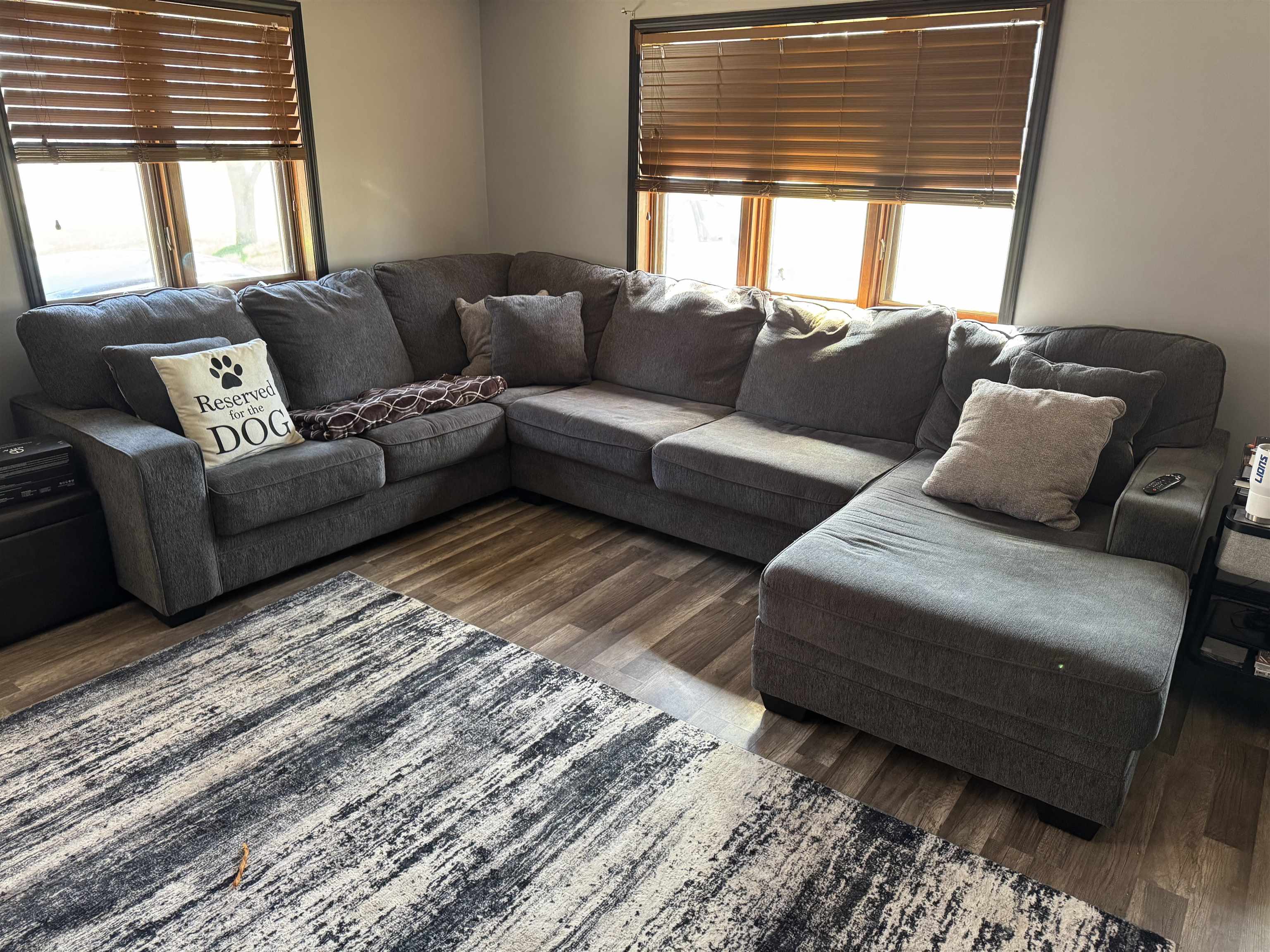 324 N 4th Street, West Branch, MI, 48661