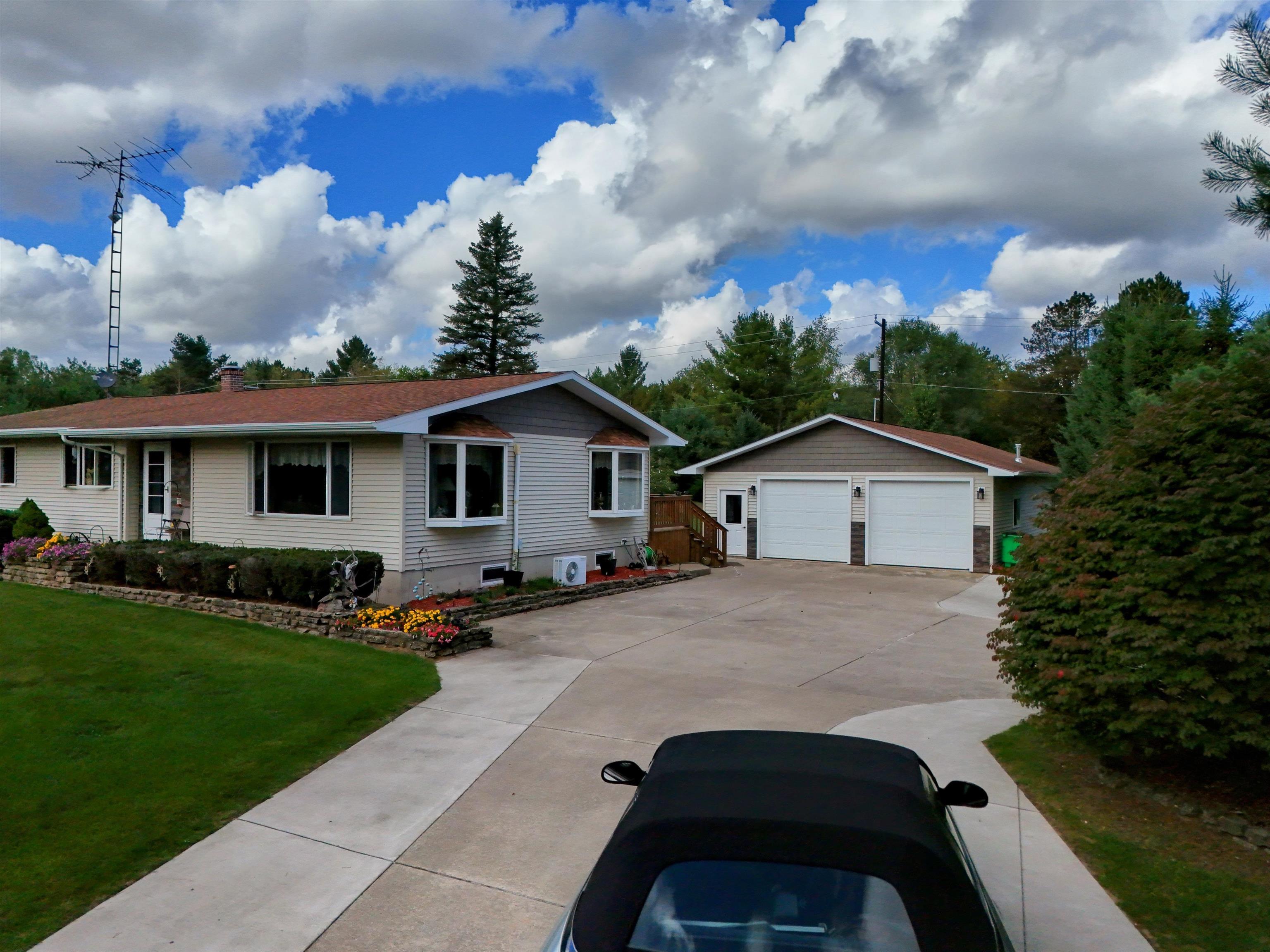 2031 E Dayton, Caro, MI, 48723