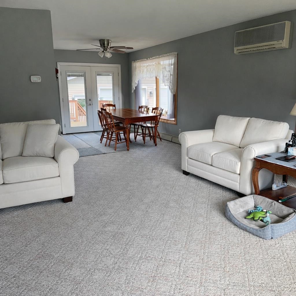 2031 E Dayton, Caro, MI, 48723