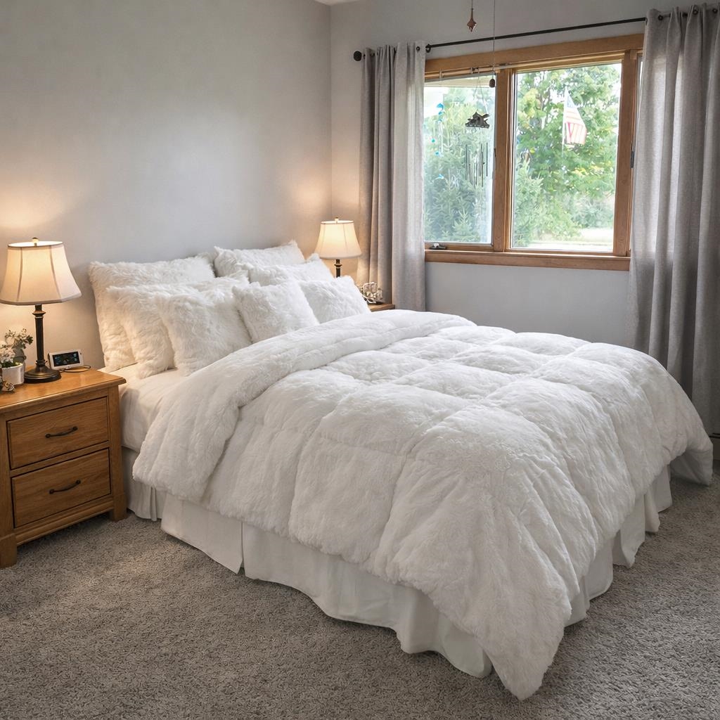 2031 E Dayton, Caro, MI, 48723