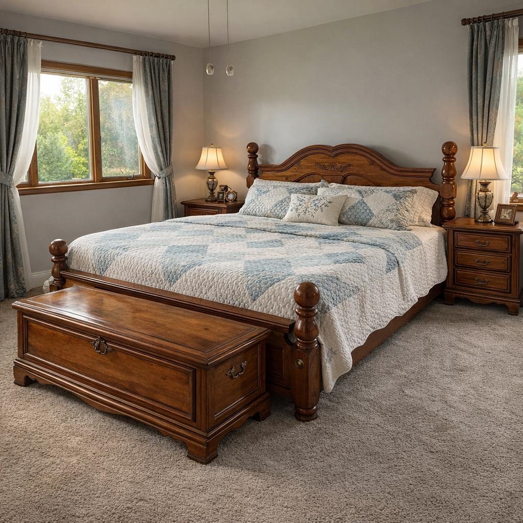 2031 E Dayton, Caro, MI, 48723